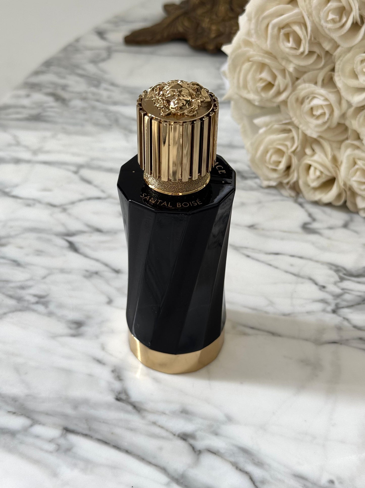 VERSACE ATELIER Santal Boisé Eau De Parfum