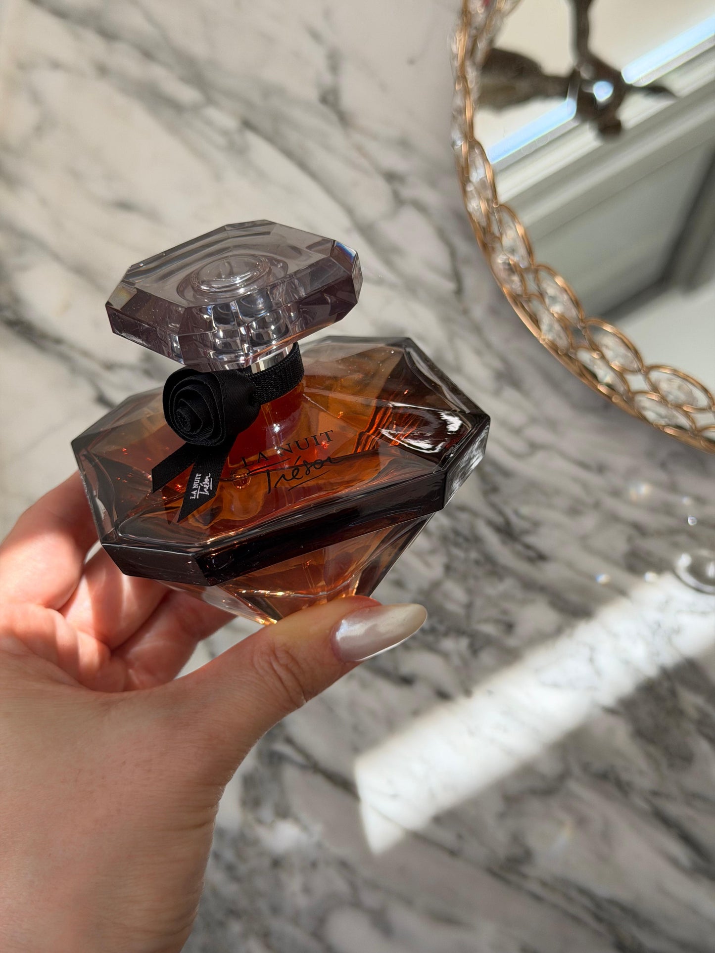 LANCÔME La Nuit Trésor Eau De Parfum 75ml