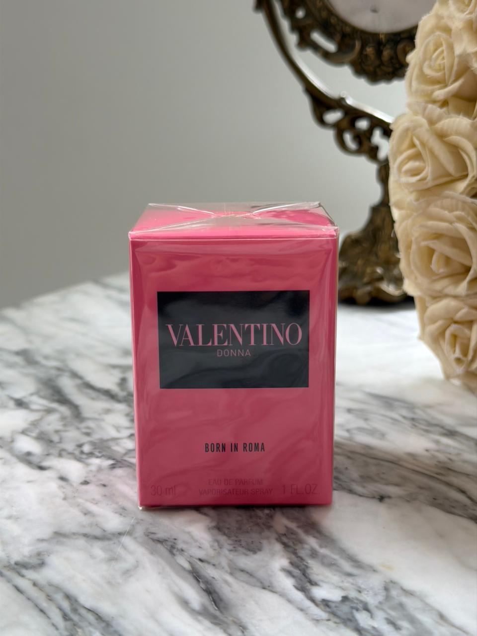 VALENTINO Born In Roma Donna - Eau De Parfum