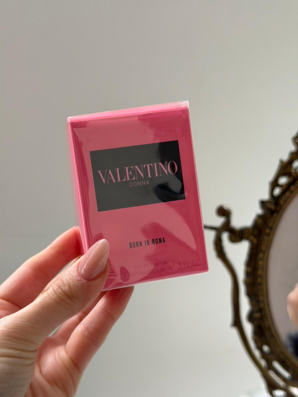 VALENTINO Born In Roma Donna - Eau De Parfum