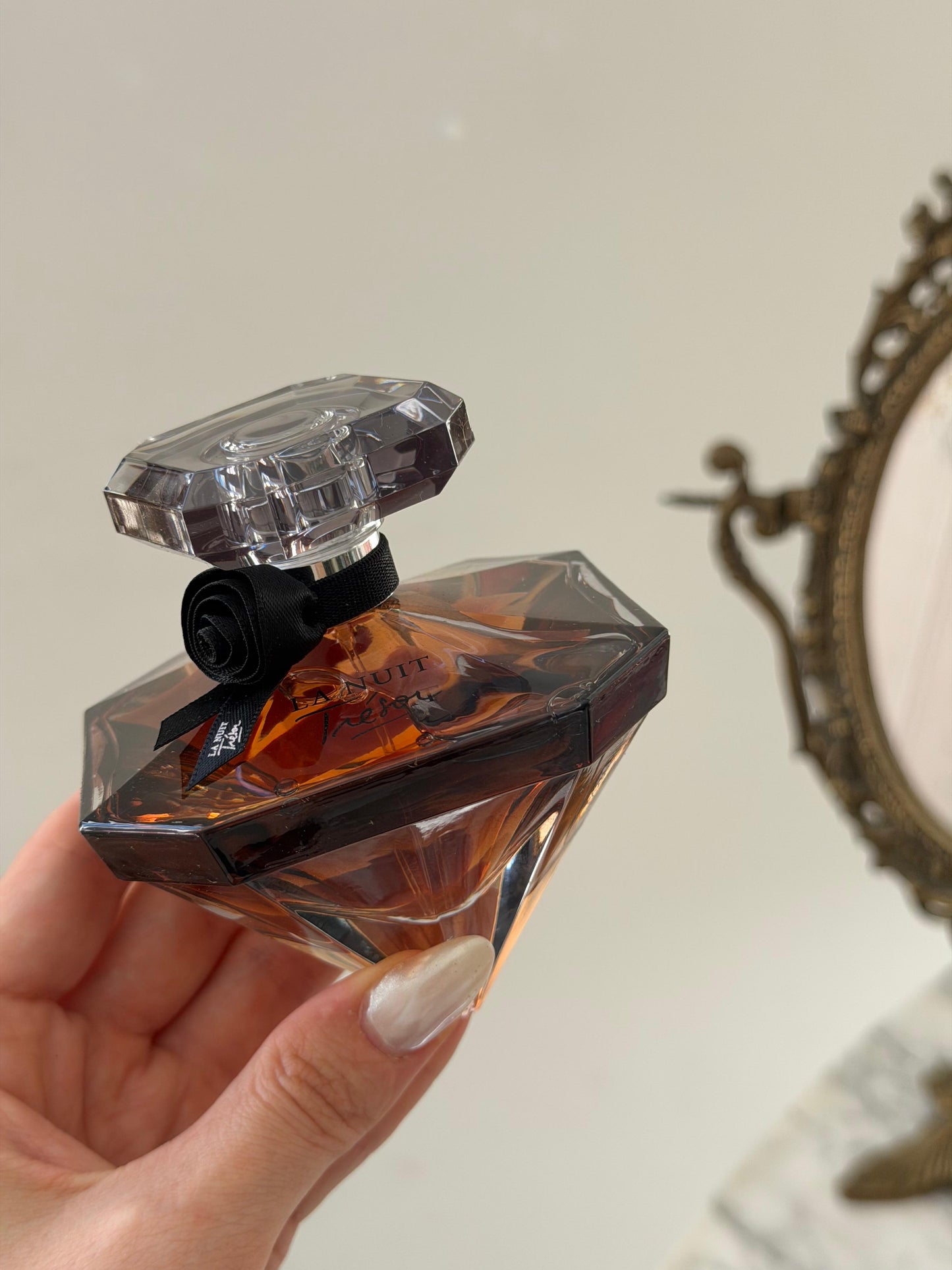 LANCÔME La Nuit Trésor Eau De Parfum 75ml