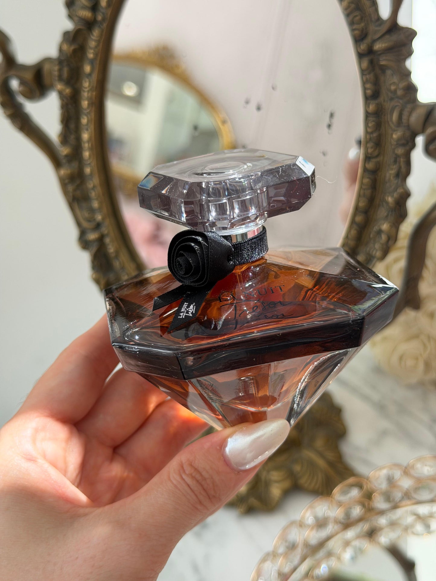 LANCÔME La Nuit Trésor Eau De Parfum 75ml