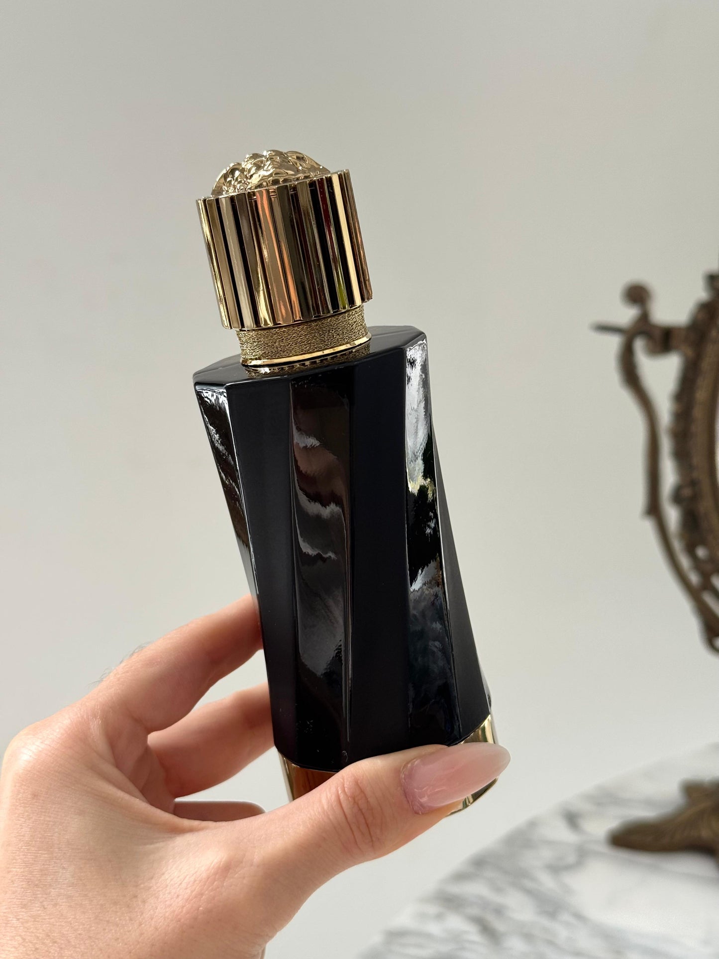 VERSACE ATELIER Santal Boisé Eau De Parfum
