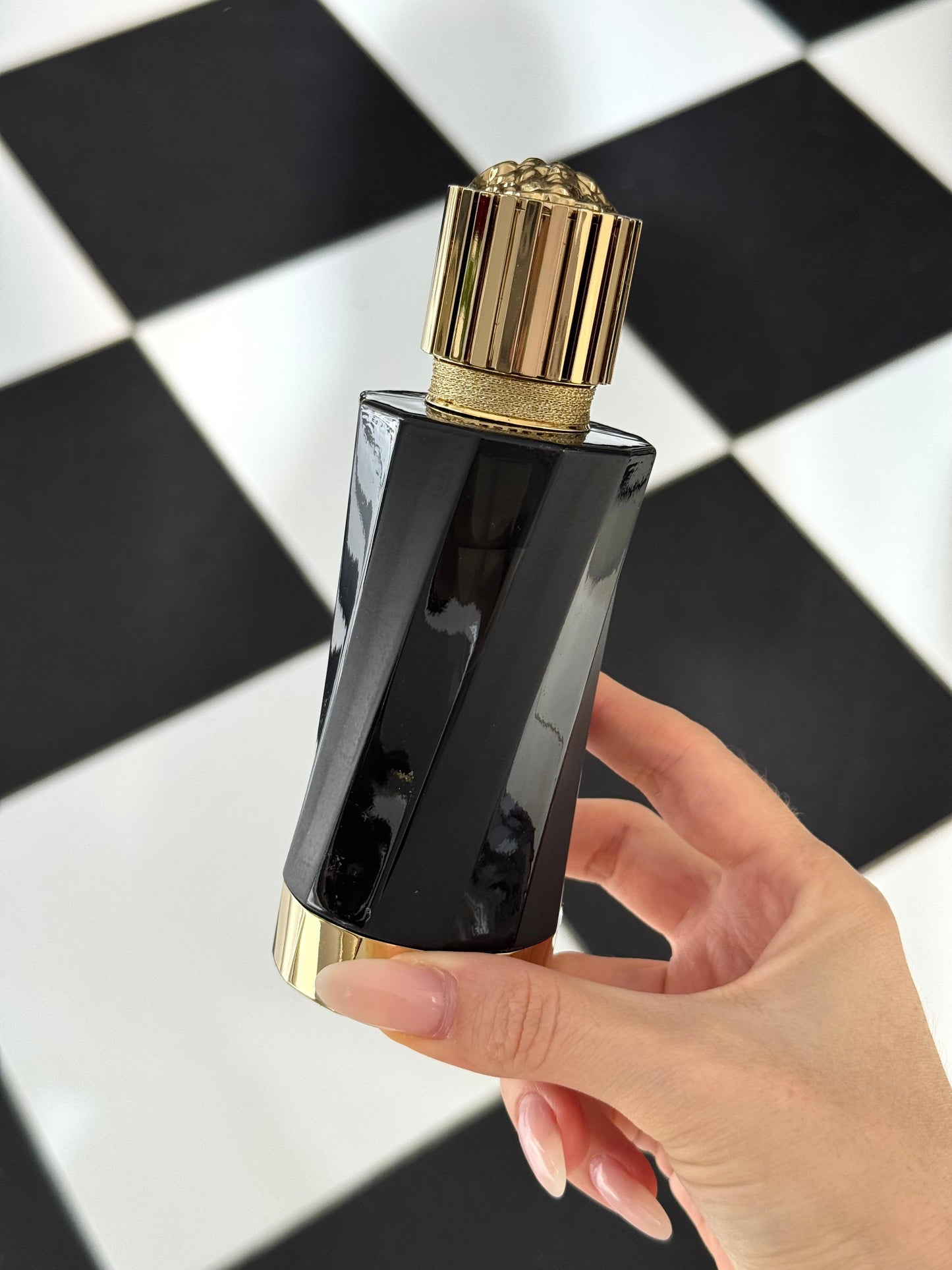VERSACE ATELIER Santal Boisé Eau De Parfum