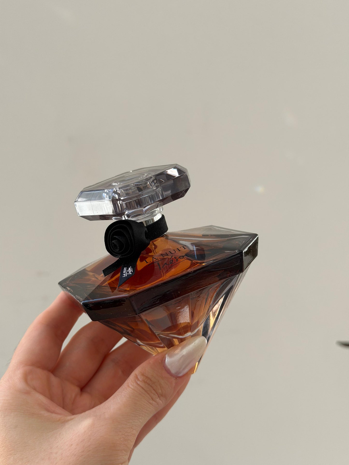 LANCÔME La Nuit Trésor Eau De Parfum 75ml