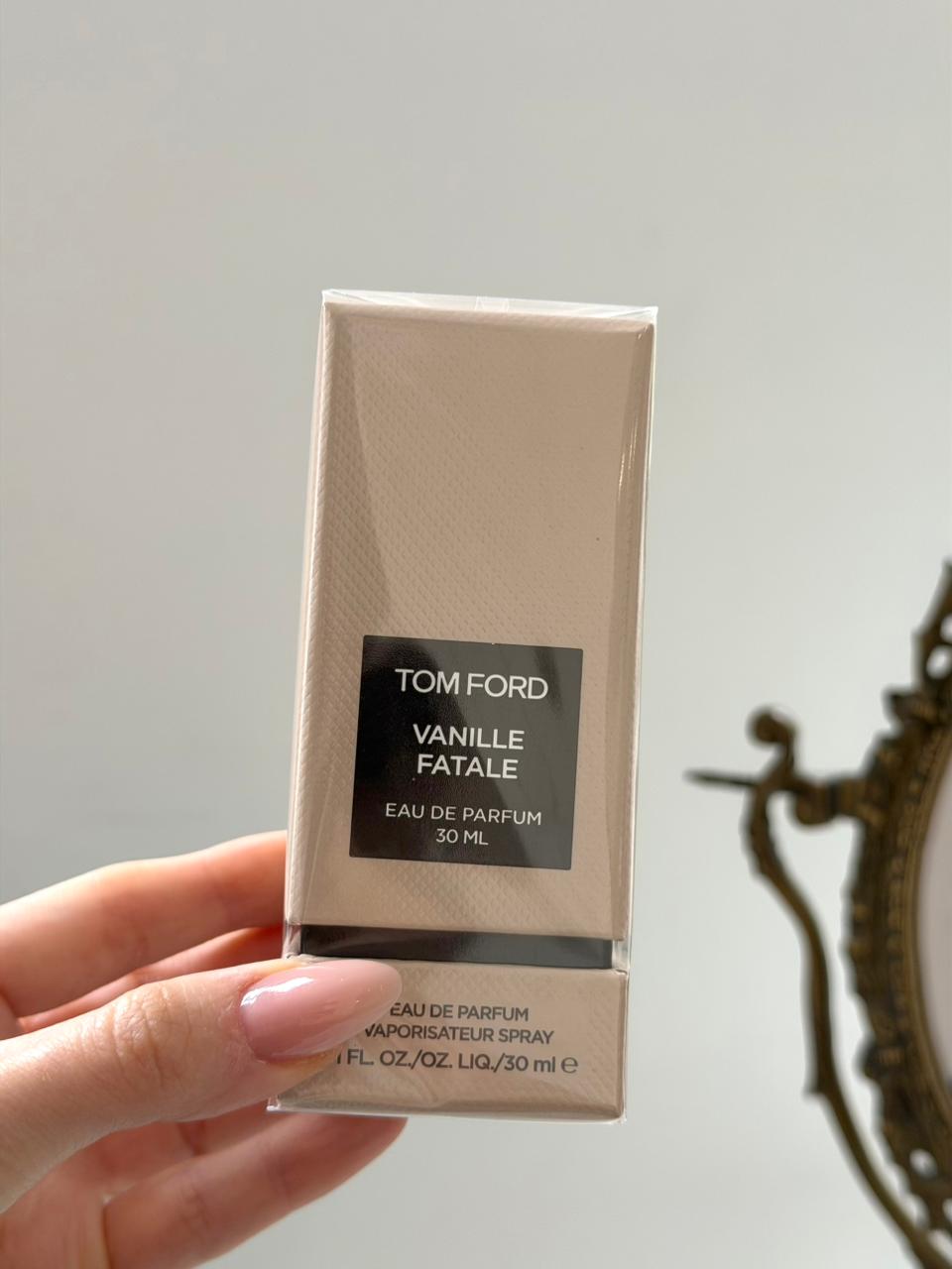 TOM FORD Vanille Fatale Eau De Parfum