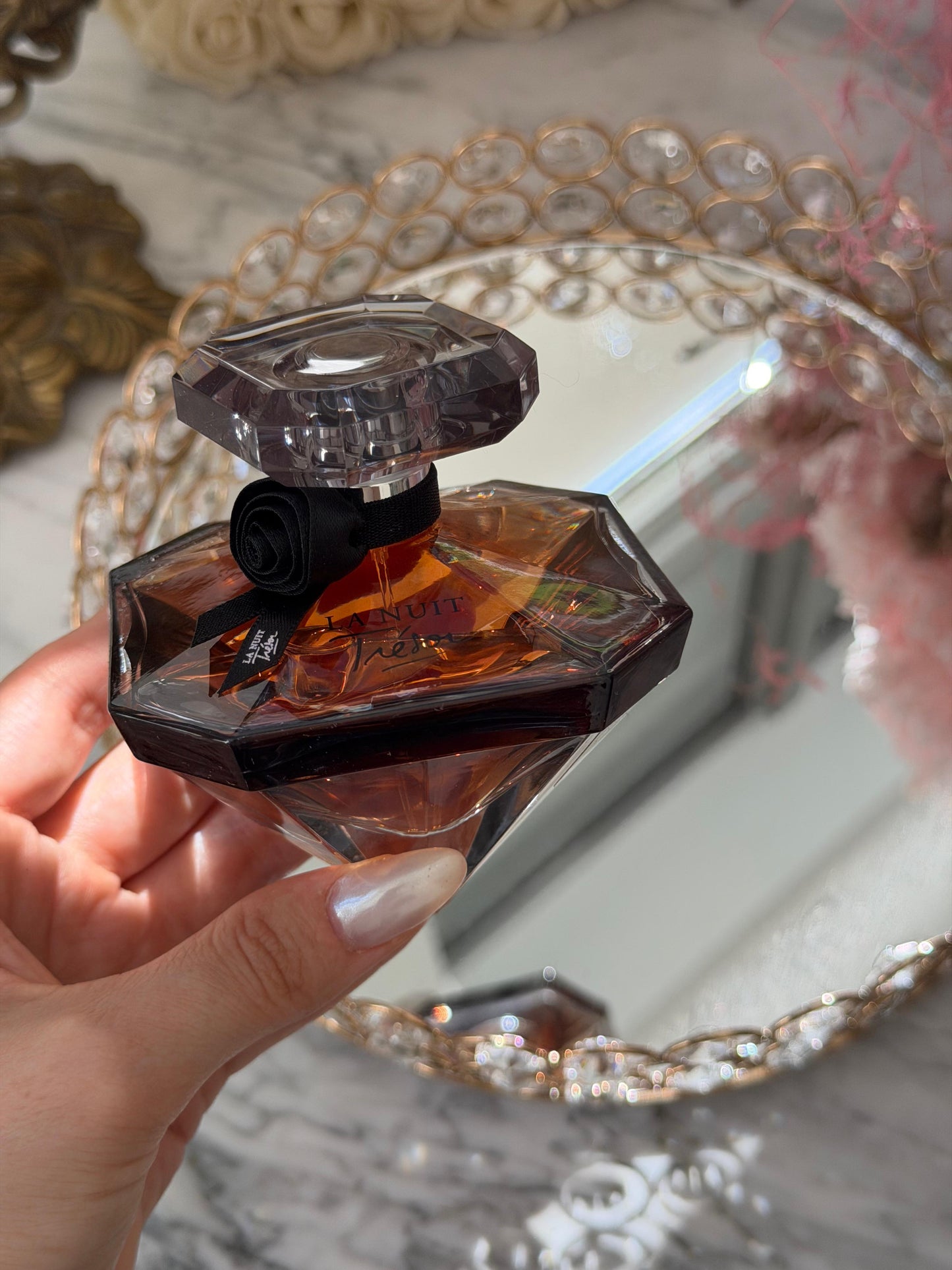 LANCÔME La Nuit Trésor Eau De Parfum 75ml
