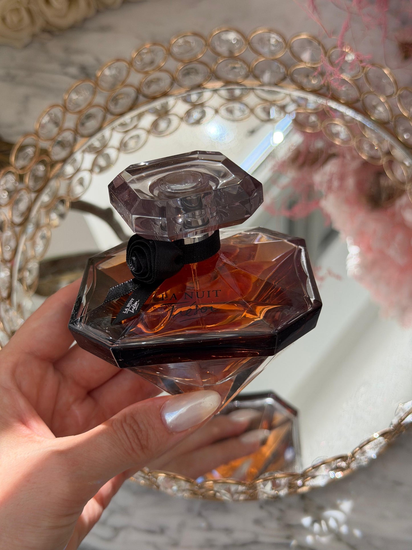 LANCÔME La Nuit Trésor Eau De Parfum 75ml