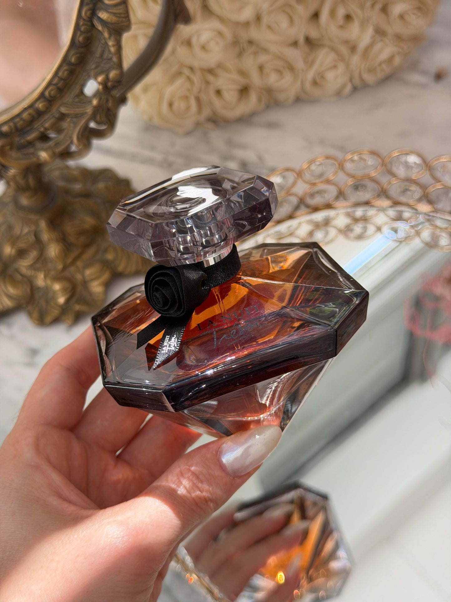 LANCÔME La Nuit Trésor Eau De Parfum 75ml