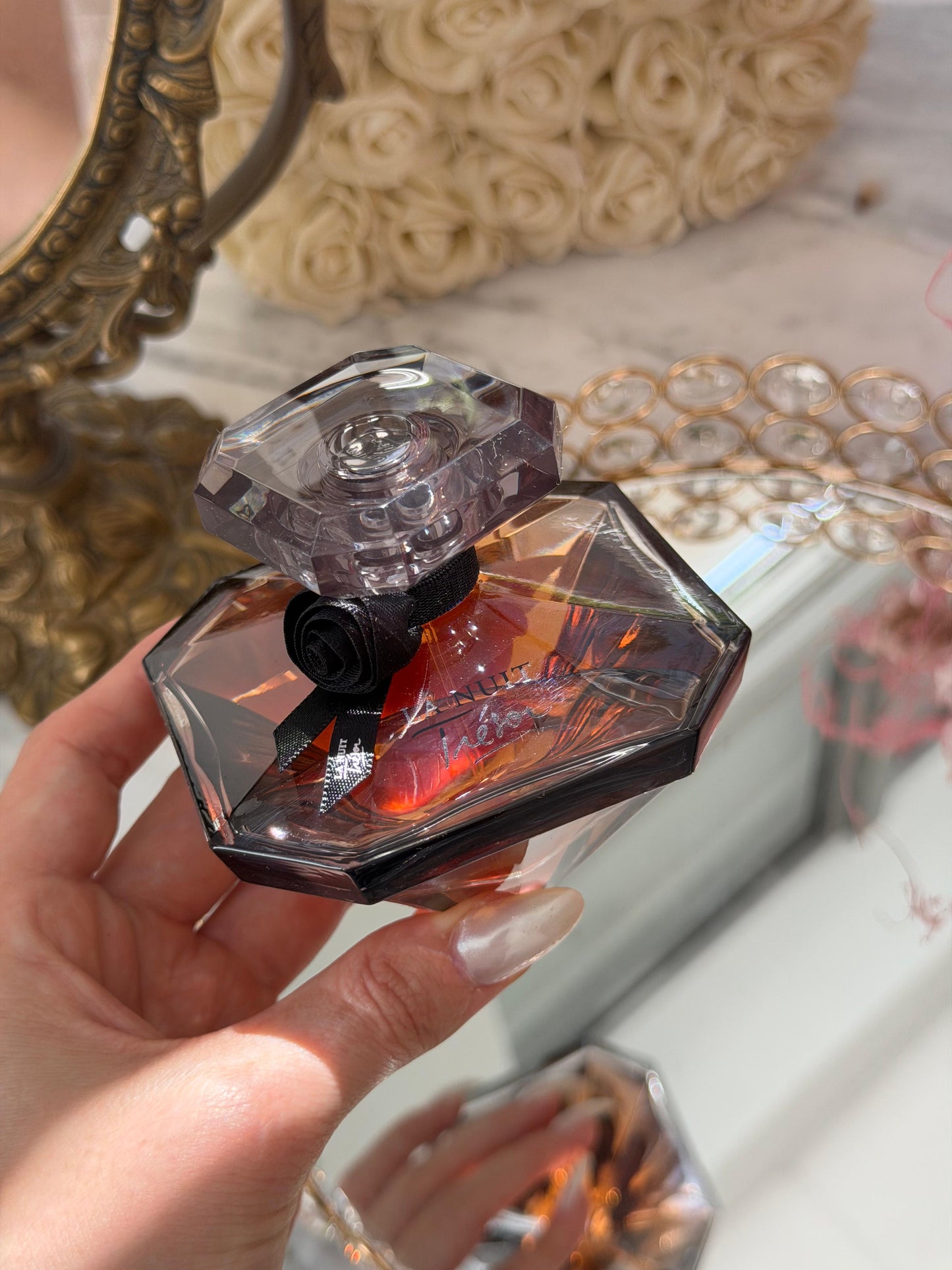 LANCÔME La Nuit Trésor Eau De Parfum 75ml