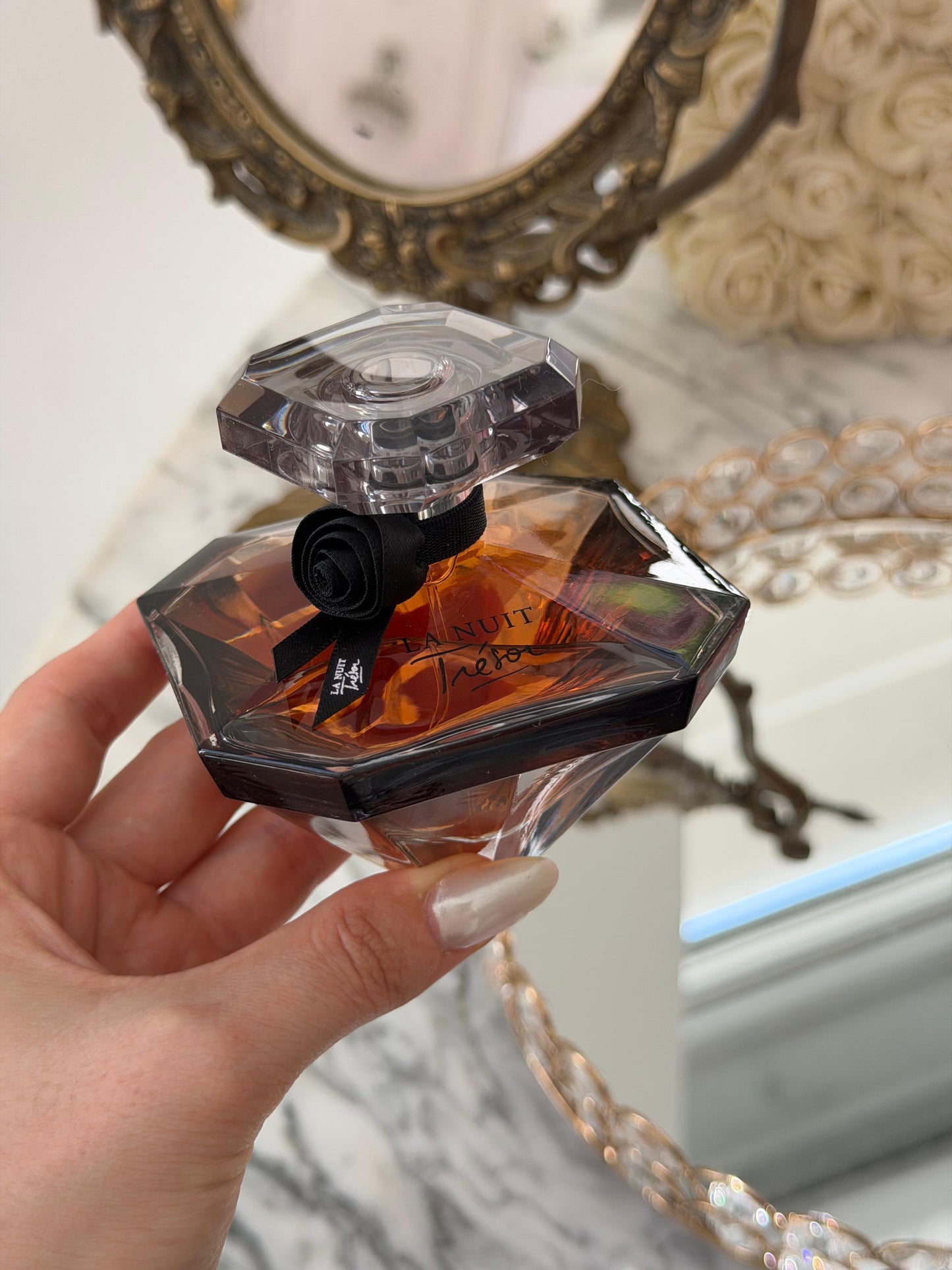 LANCÔME La Nuit Trésor Eau De Parfum 75ml