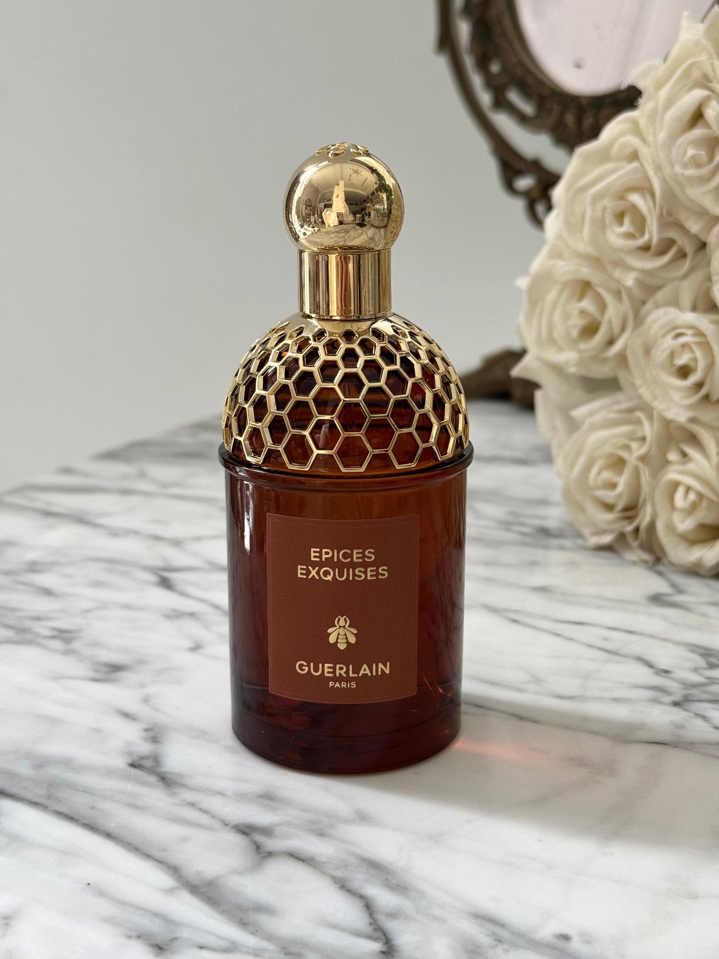 GUERLAIN Absolus Allegoria Epices Exquises - Eau De Parfum 125ml