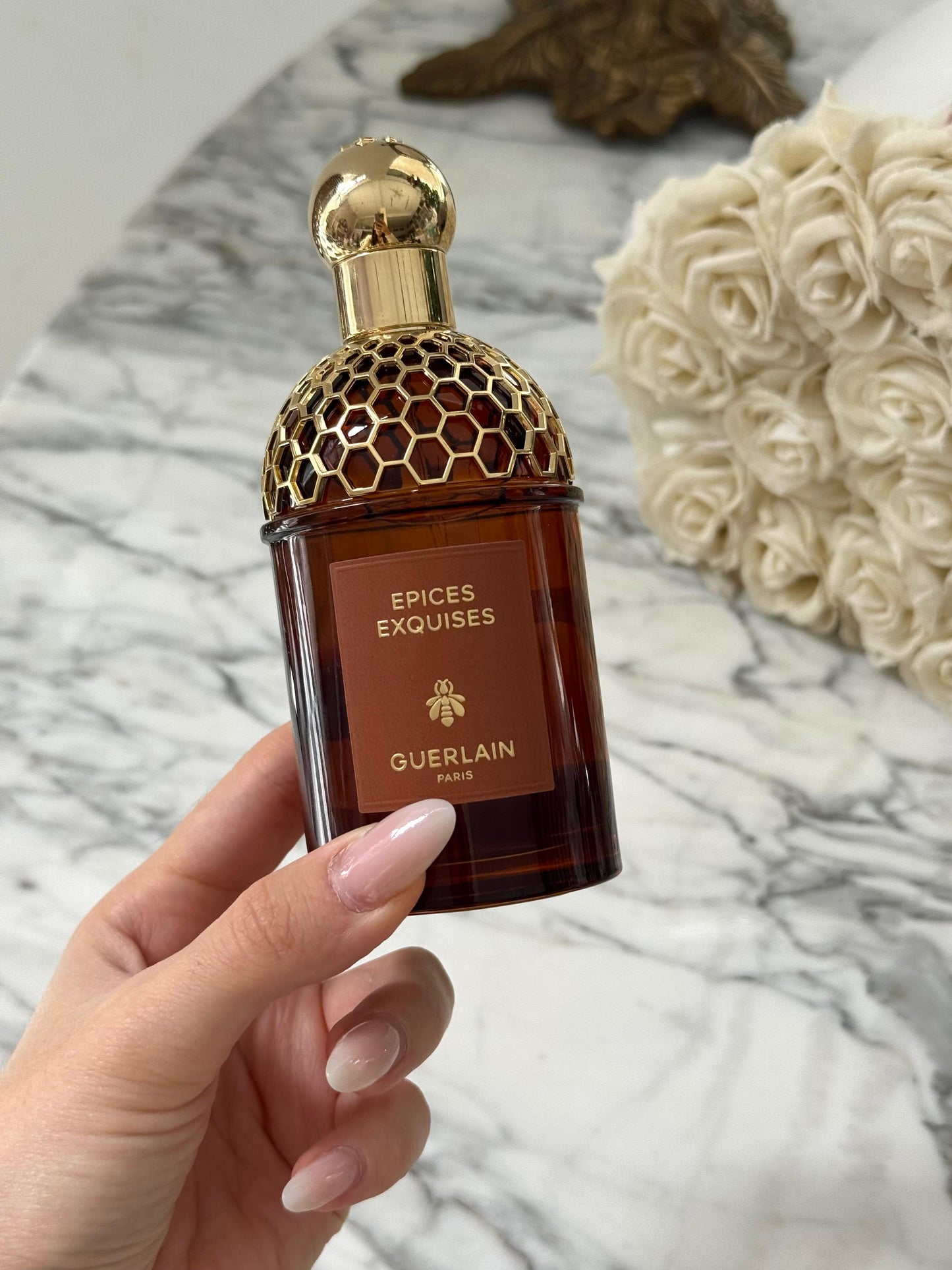 GUERLAIN Absolus Allegoria Epices Exquises - Eau De Parfum 125ml