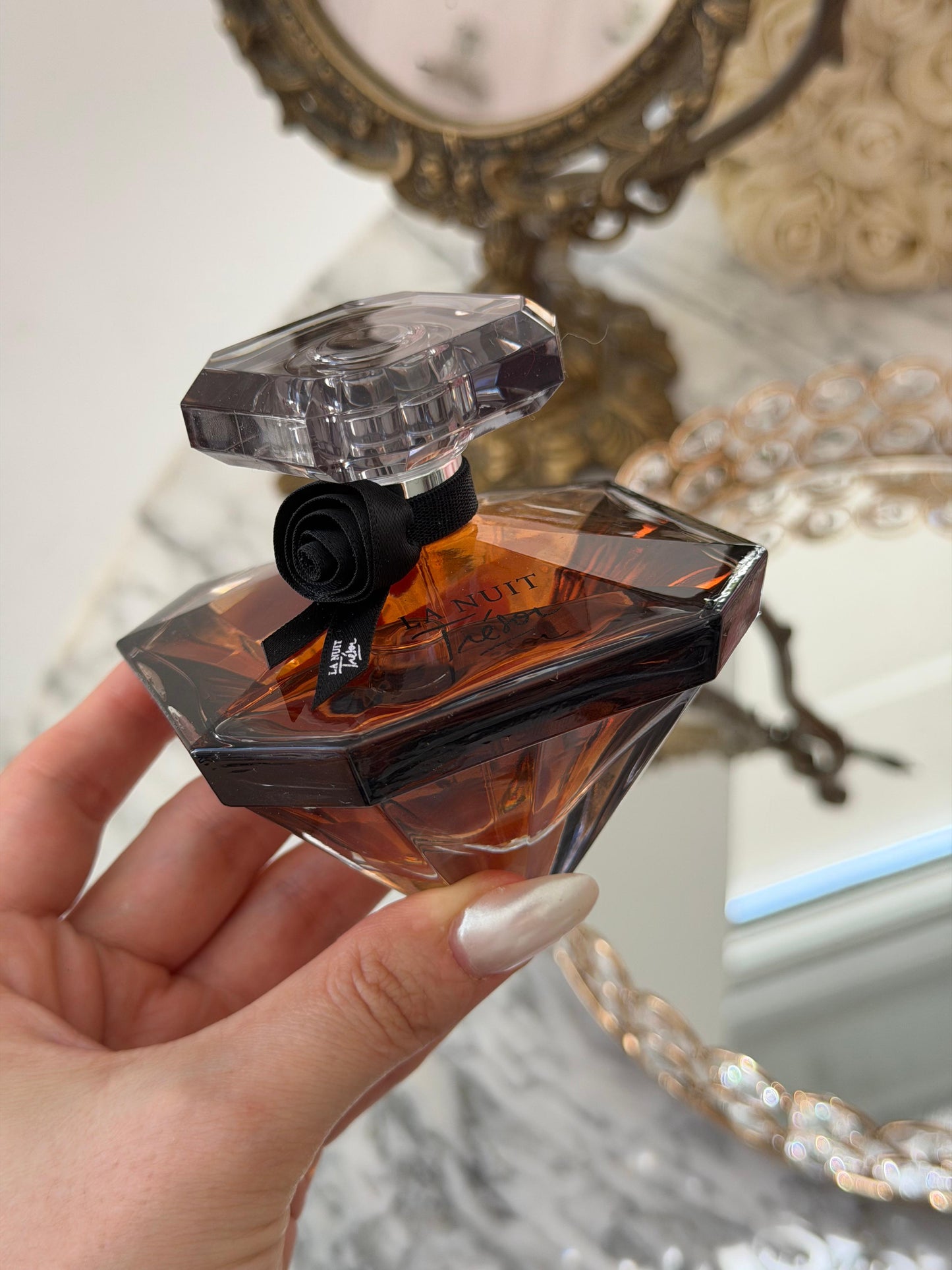 LANCÔME La Nuit Trésor Eau De Parfum 75ml