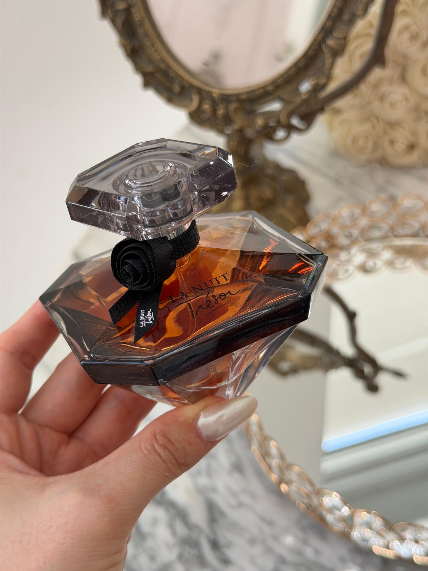 LANCÔME La Nuit Trésor Eau De Parfum 75ml