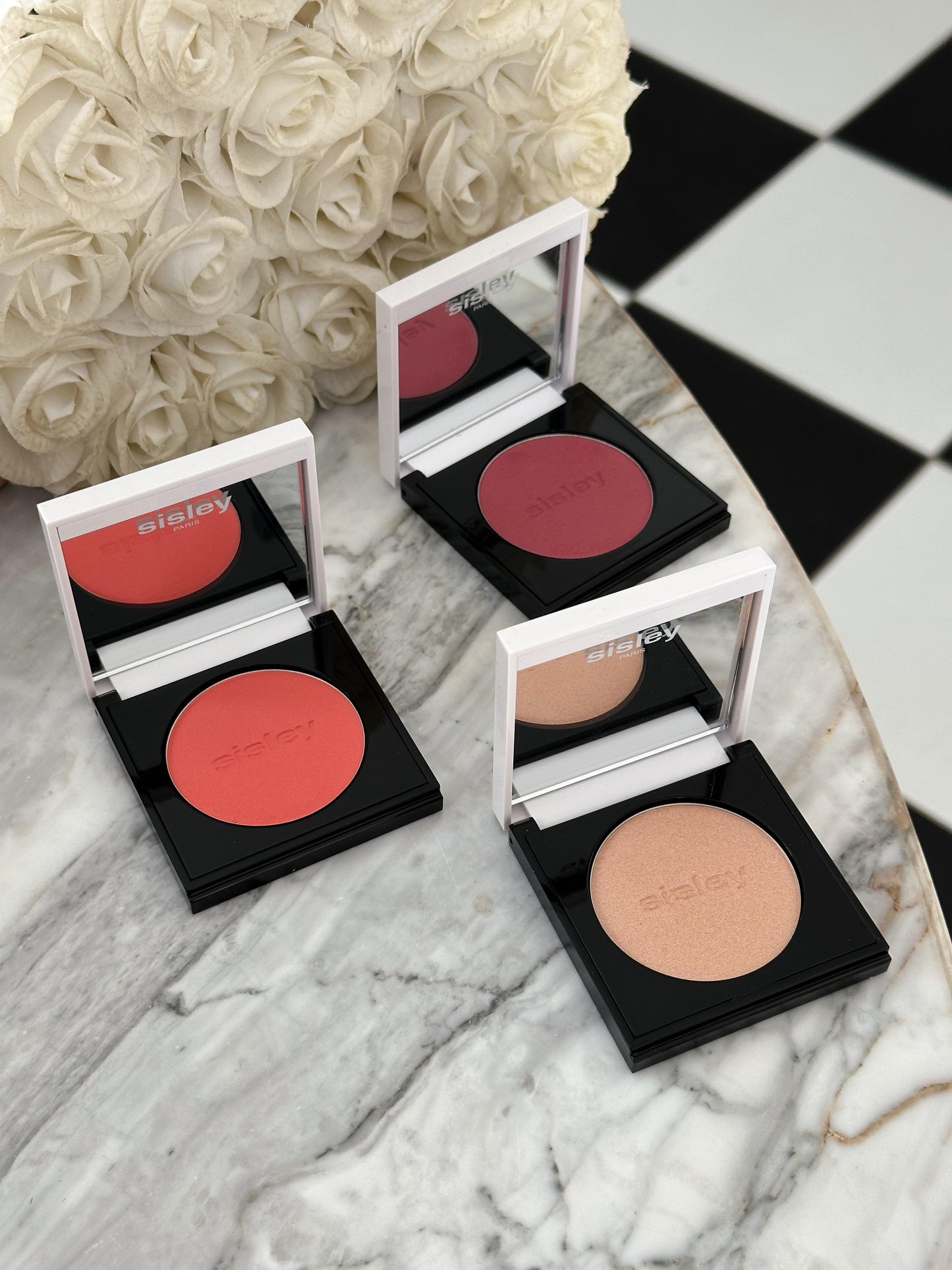SISLEY Le Phyto-Blush N°6 Shimmer