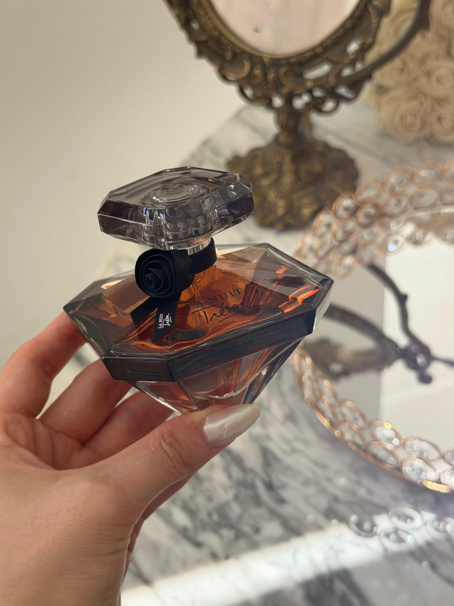 LANCÔME La Nuit Trésor Eau De Parfum 75ml