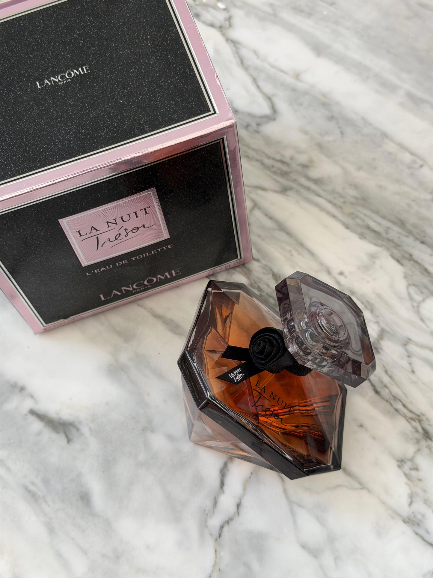 LANCÔME La Nuit Trésor Eau De Parfum 75ml