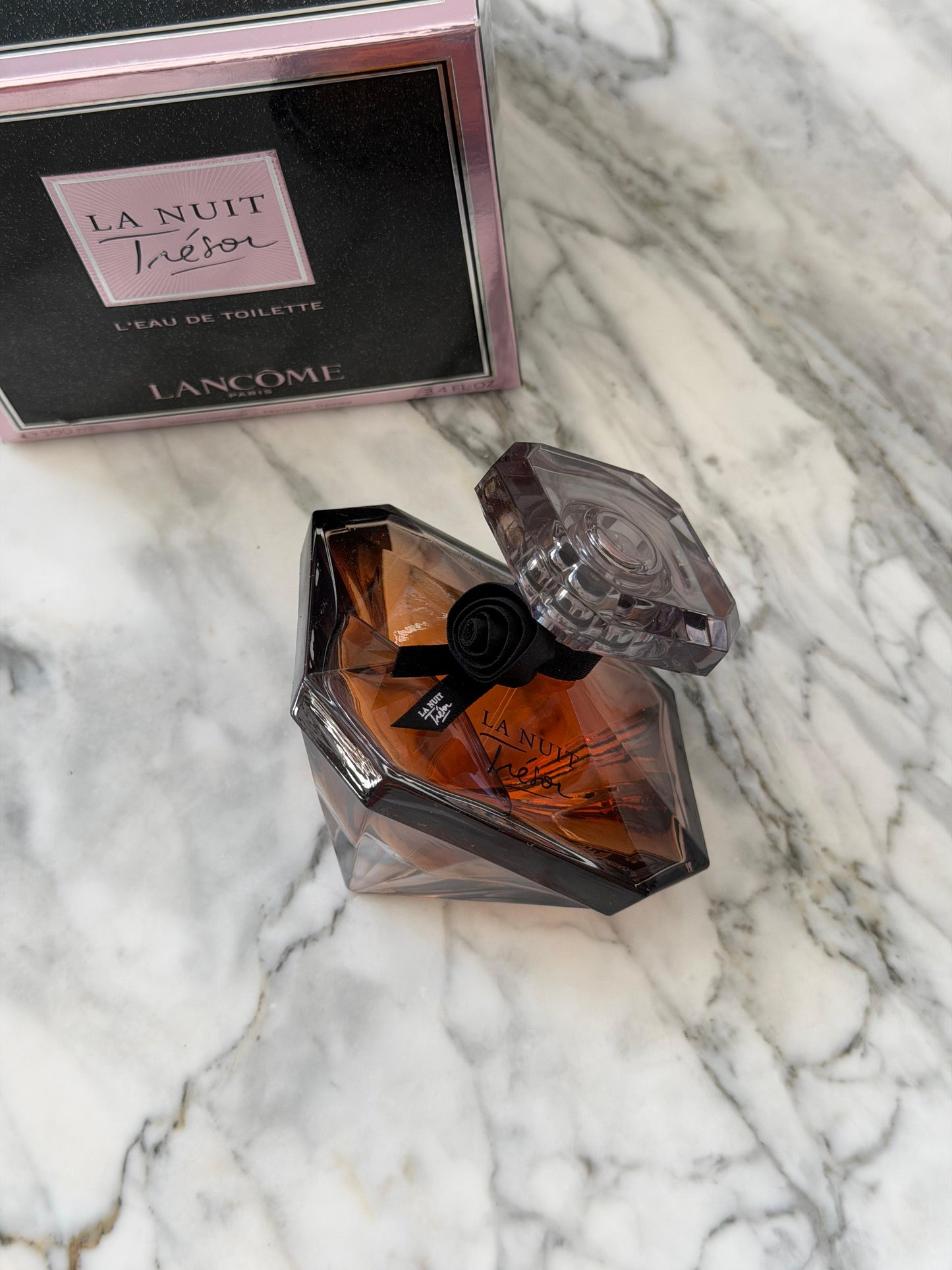 LANCÔME La Nuit Trésor Eau De Parfum 75ml