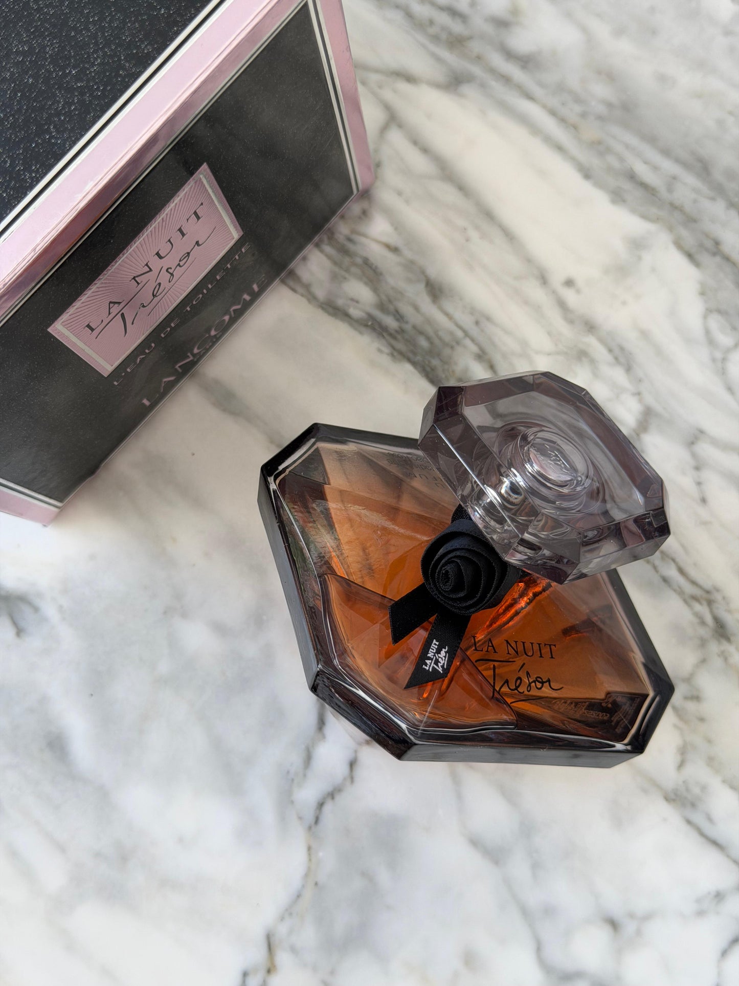 LANCÔME La Nuit Trésor Eau De Parfum 75ml
