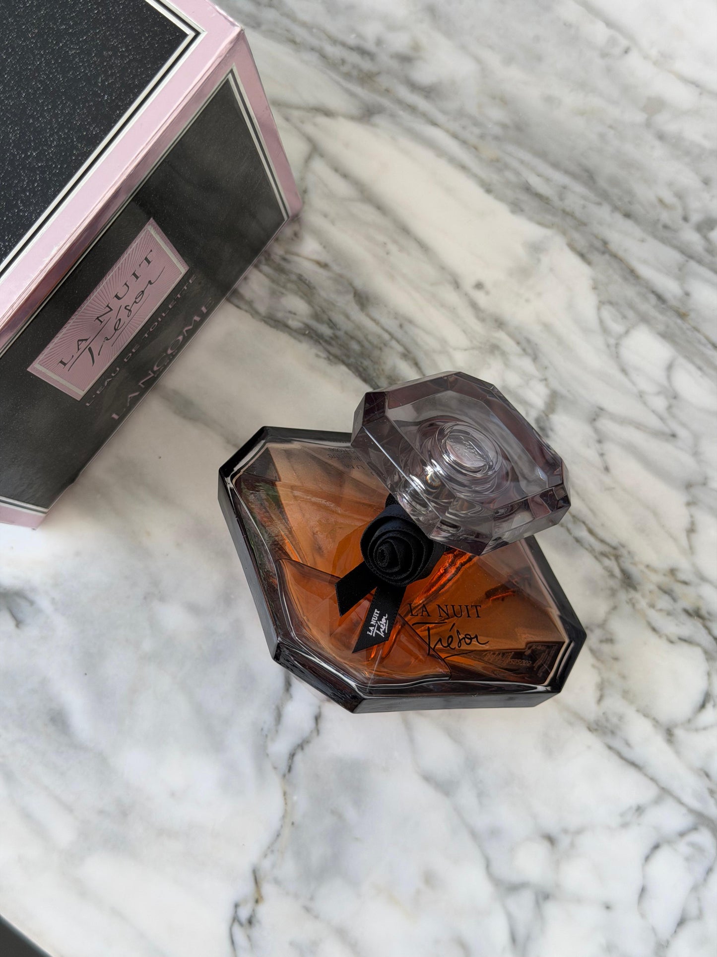 LANCÔME La Nuit Trésor Eau De Parfum 75ml
