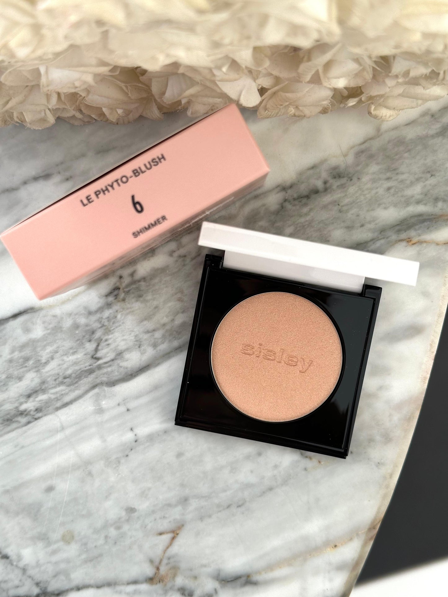 SISLEY Le Phyto-Blush N°6 Shimmer