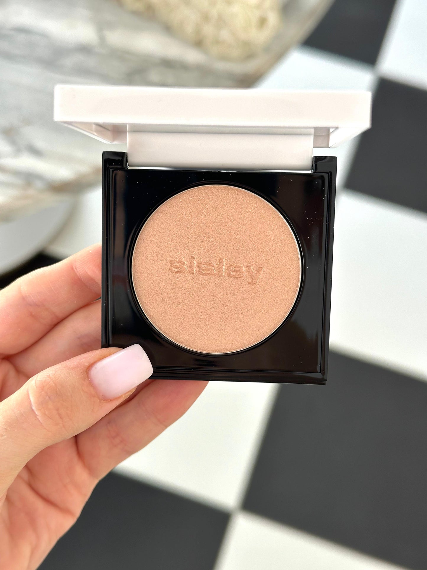 SISLEY Le Phyto-Blush N°6 Shimmer