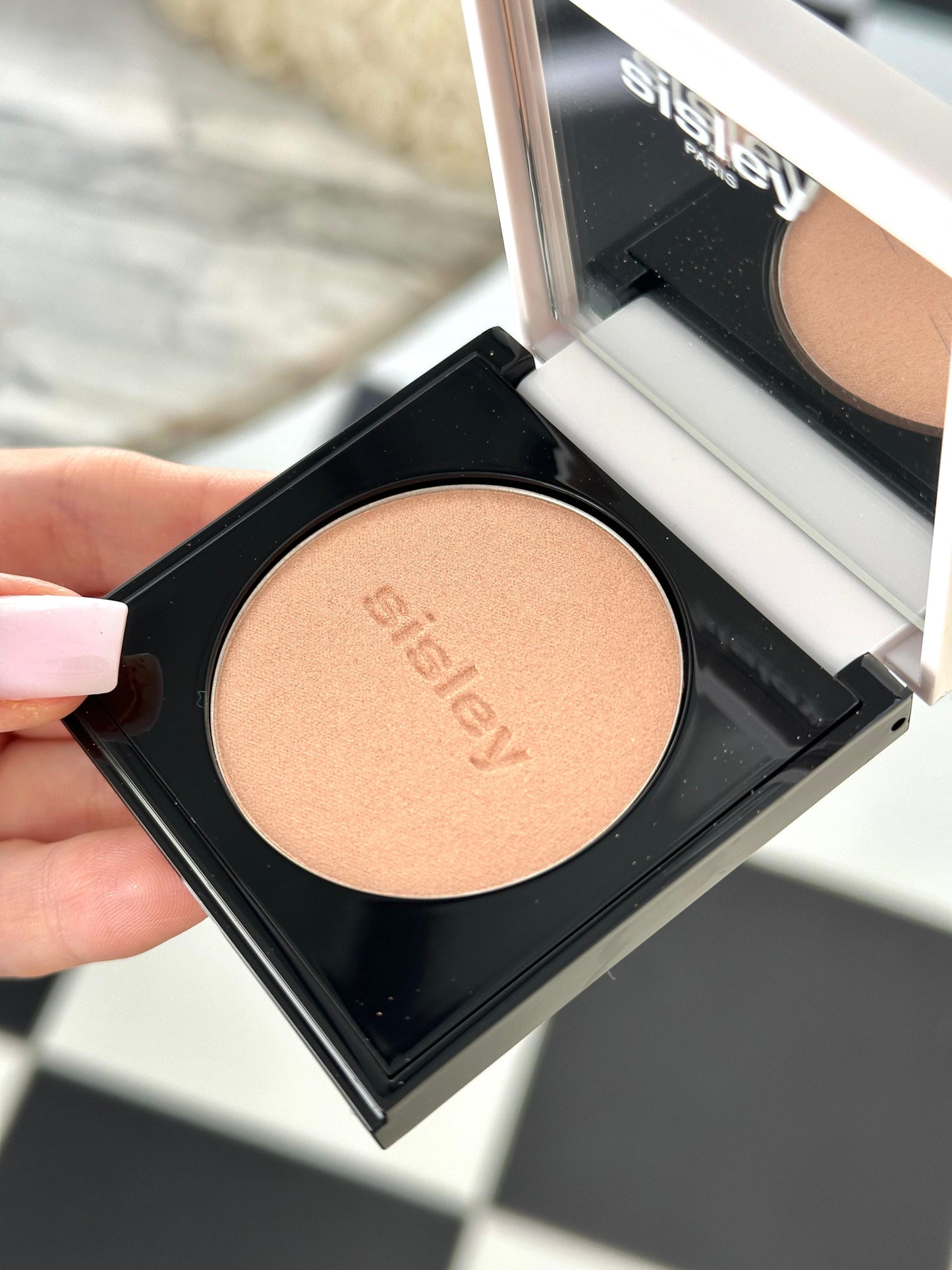 SISLEY Le Phyto-Blush N°6 Shimmer