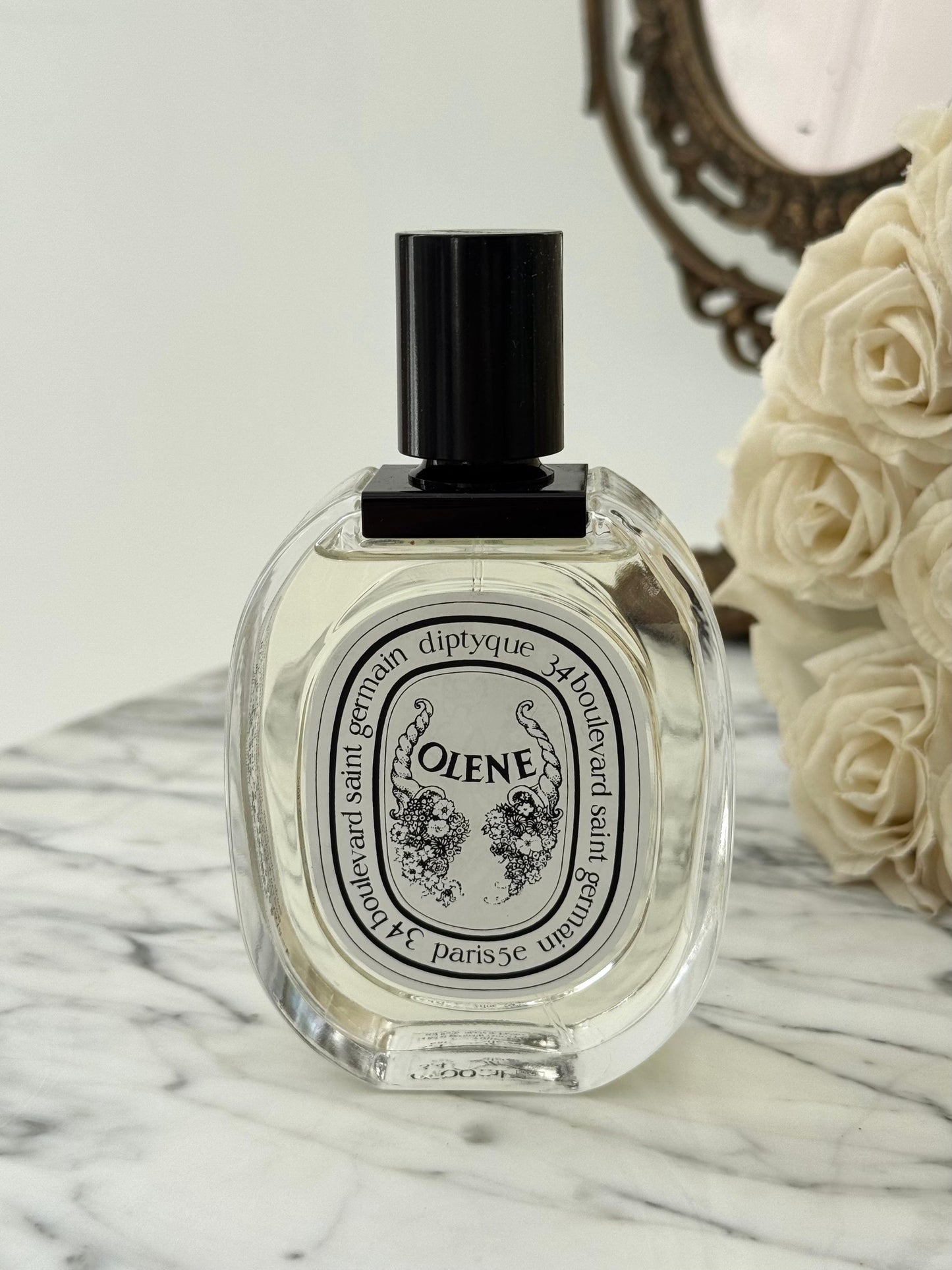 DIPTYQUE Olene Eau De Toilette