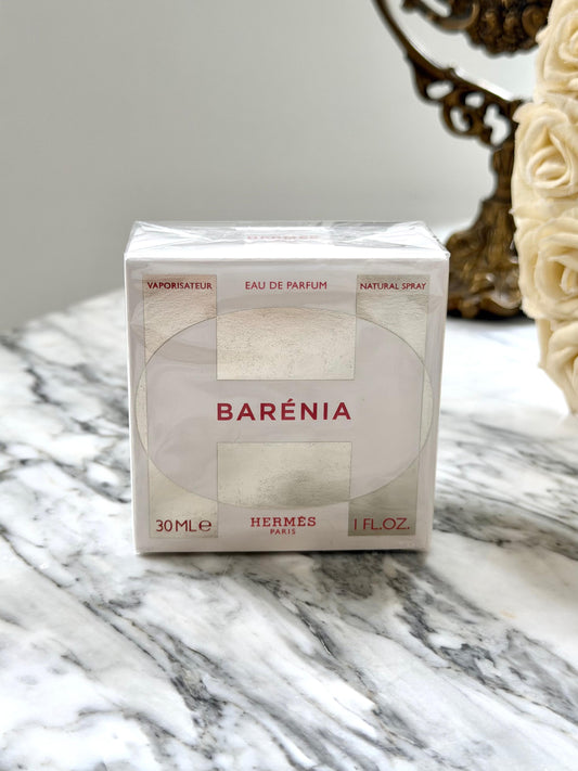 HERMES Barenia Eau De Parfum