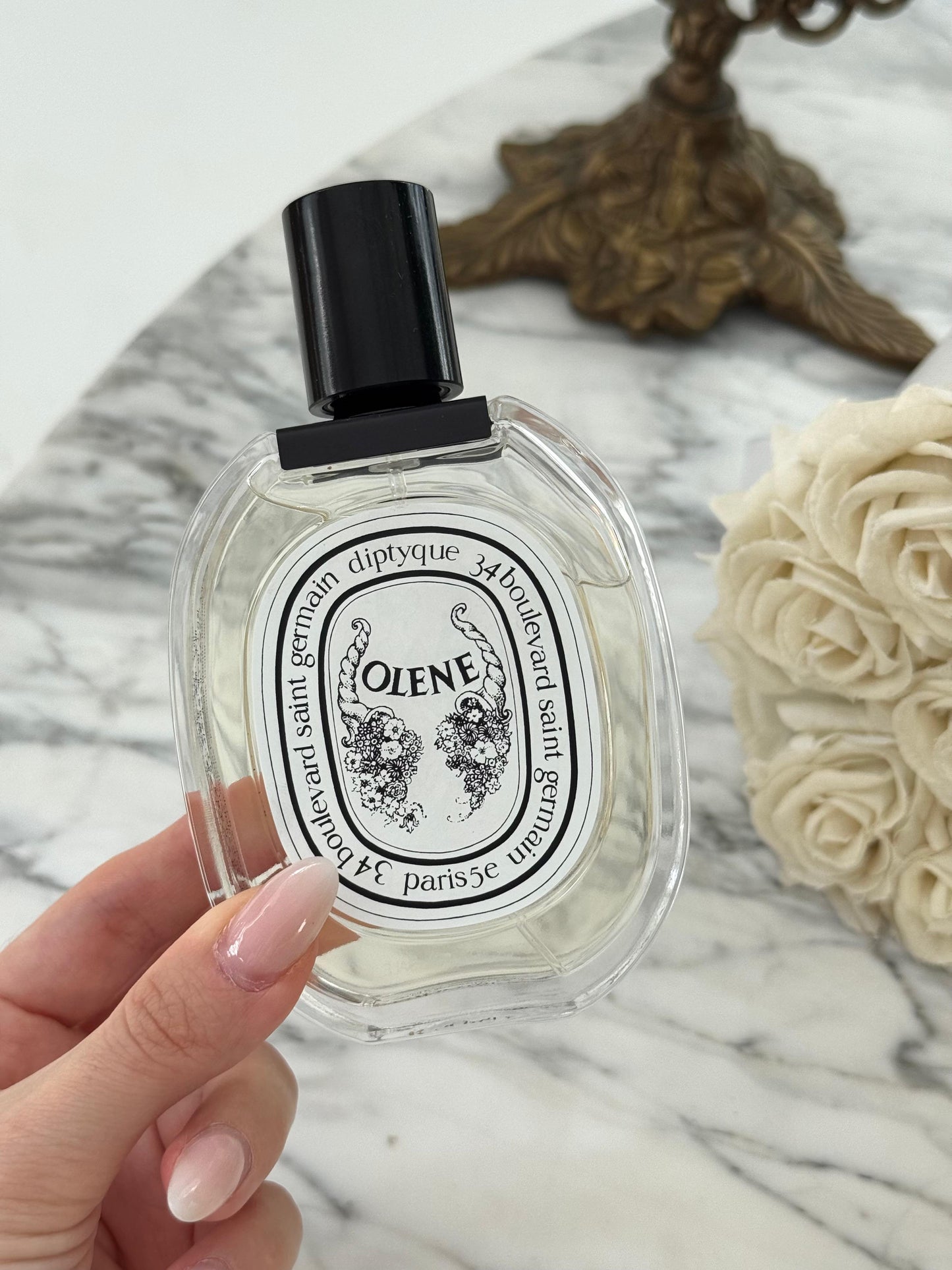 DIPTYQUE Olene Eau De Toilette