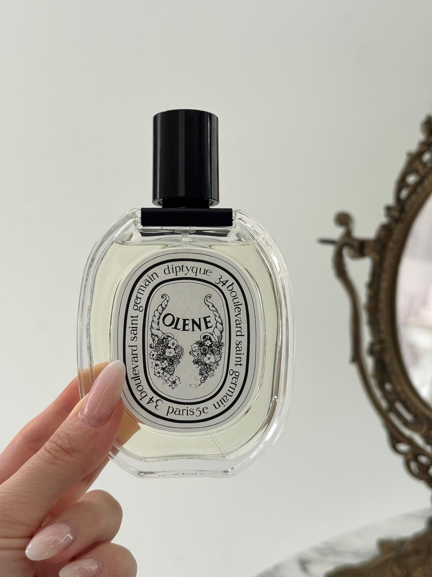 DIPTYQUE Olene Eau De Toilette