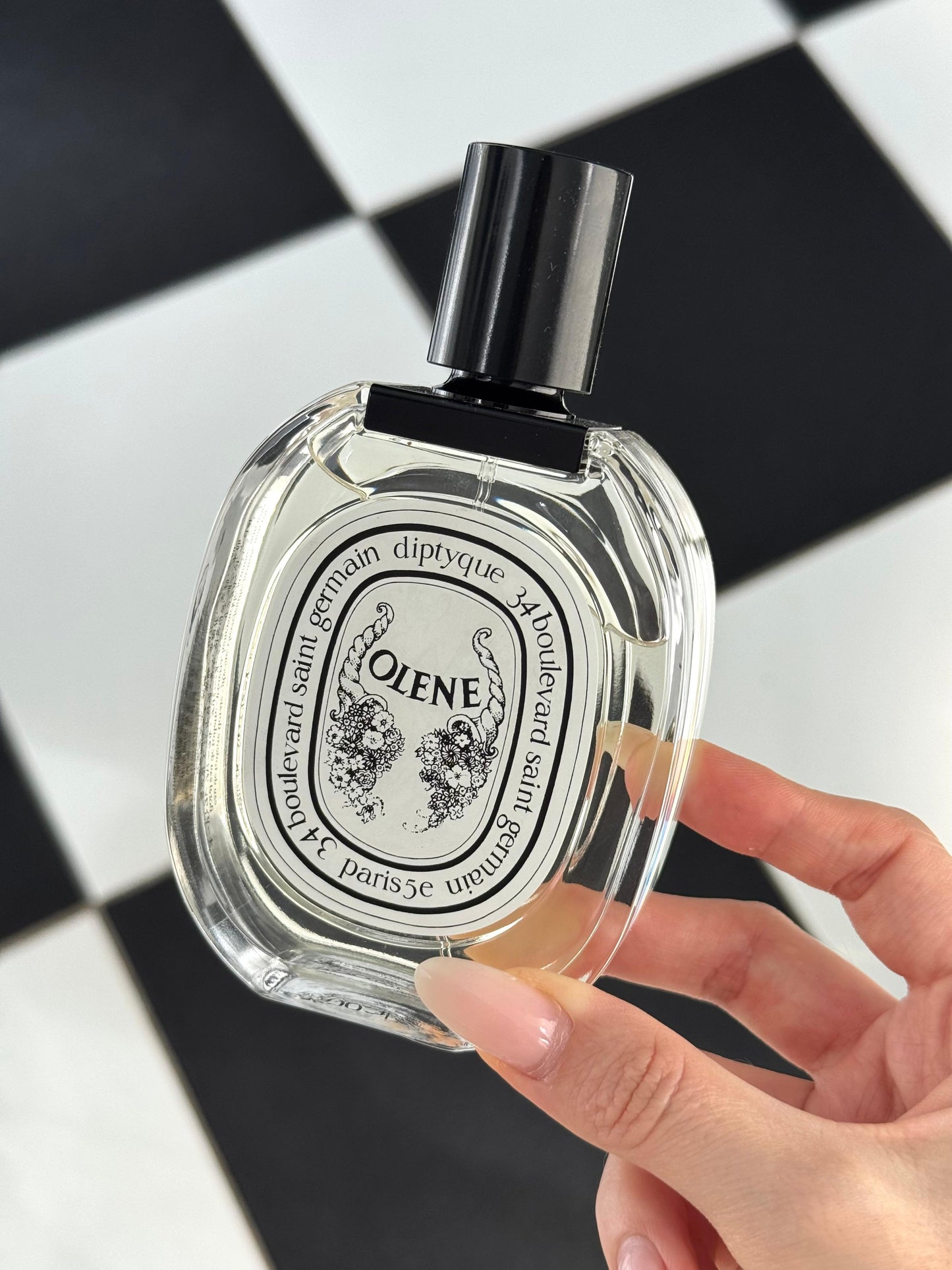DIPTYQUE Olene Eau De Toilette