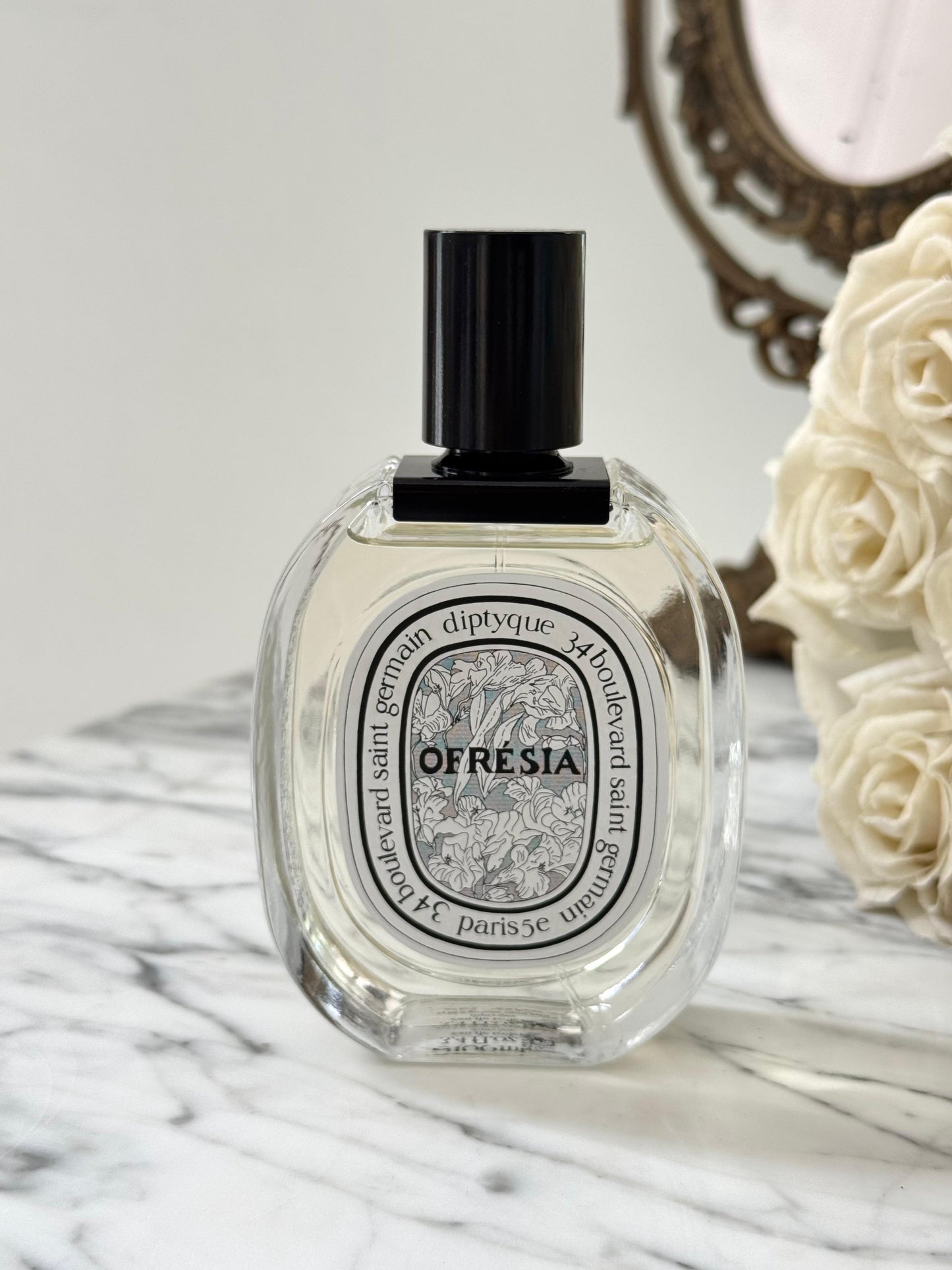 DIPTYQUE Ofrésia Eau De Toilette