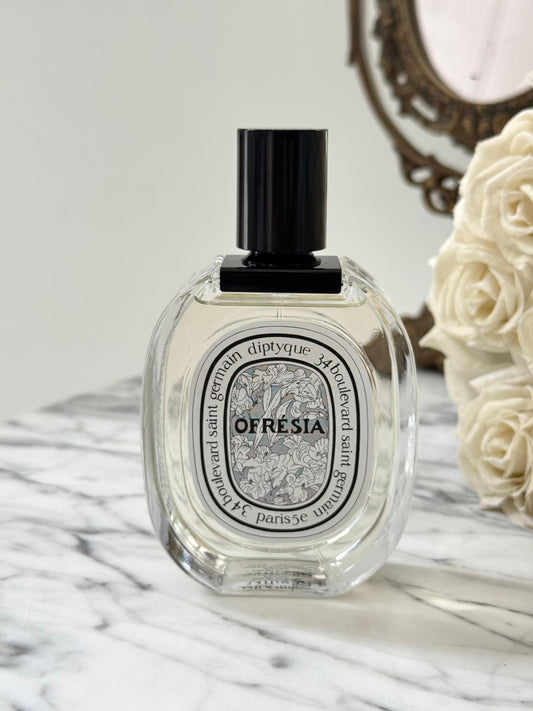 DIPTYQUE Ofrésia Eau De Toilette