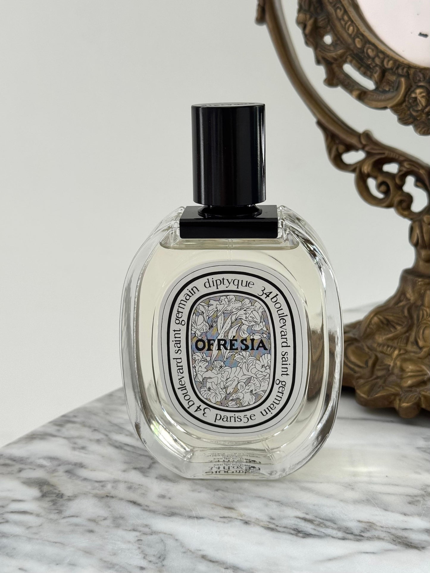 DIPTYQUE Ofrésia Eau De Toilette