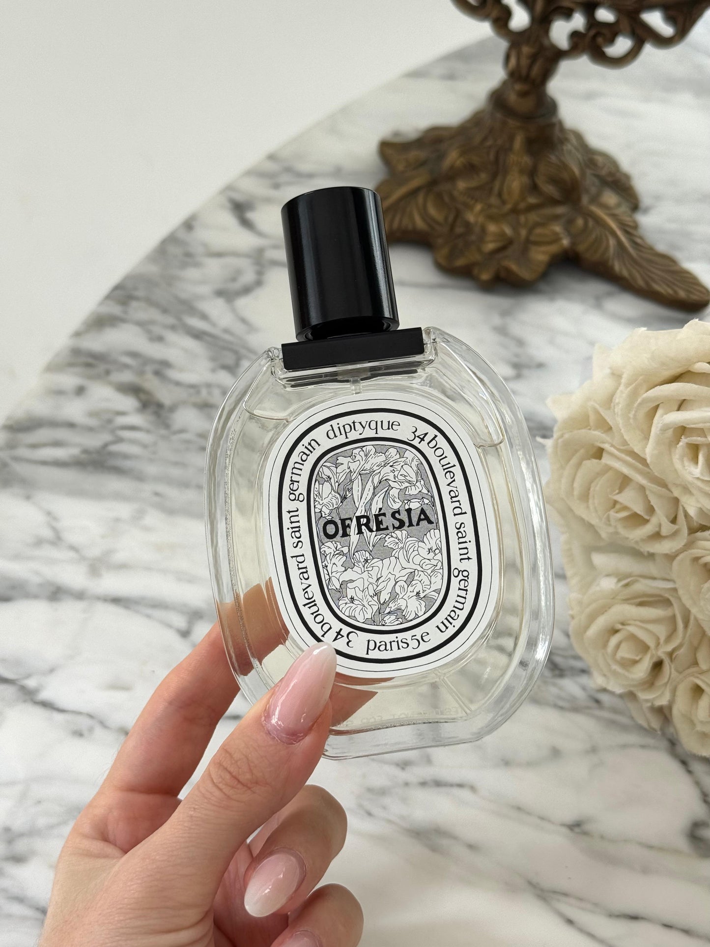 DIPTYQUE Ofrésia Eau De Toilette