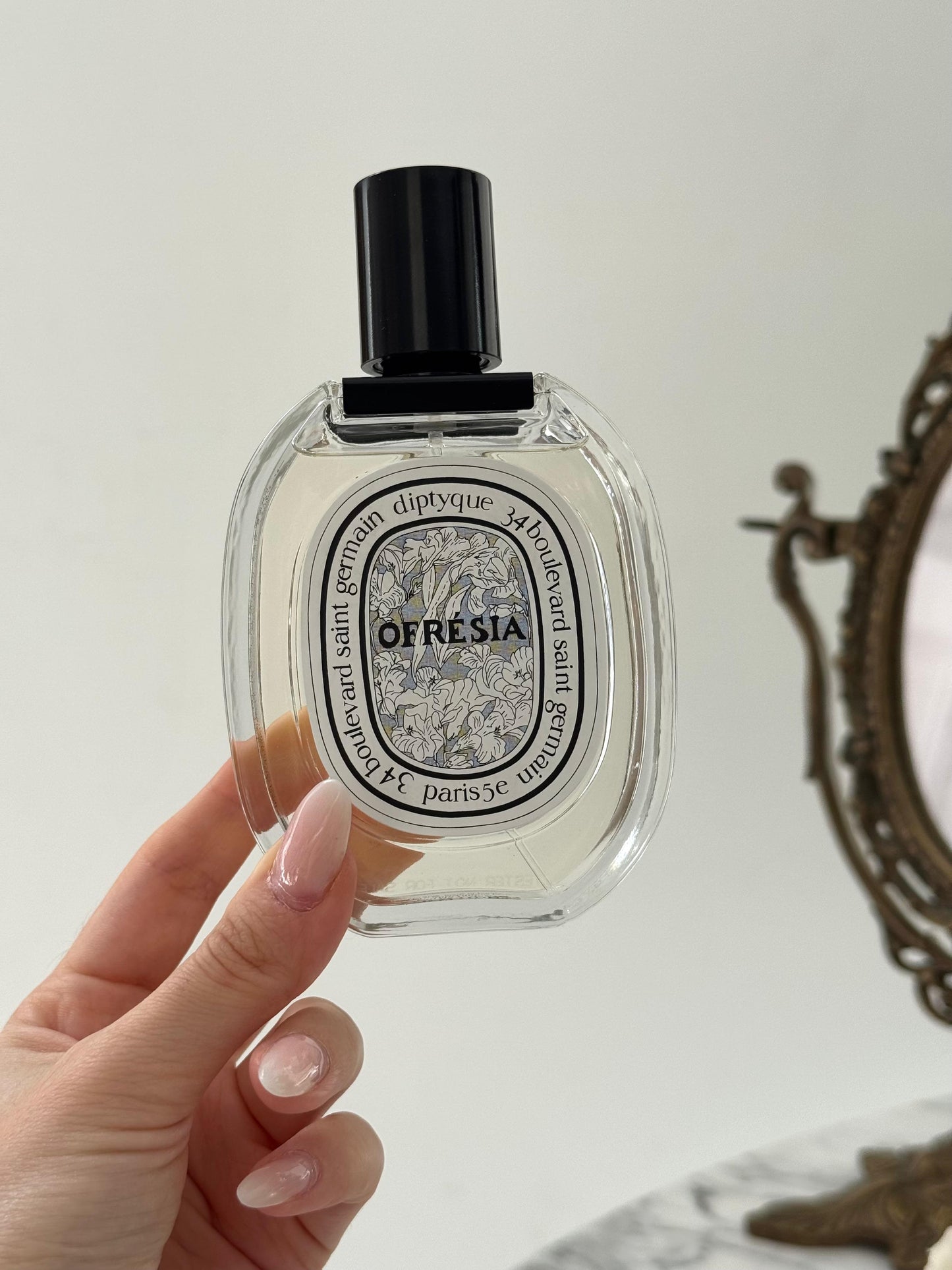 DIPTYQUE Ofrésia Eau De Toilette