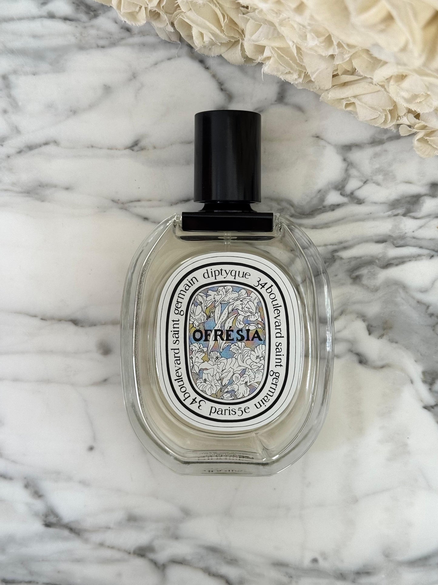 DIPTYQUE Ofrésia Eau De Toilette