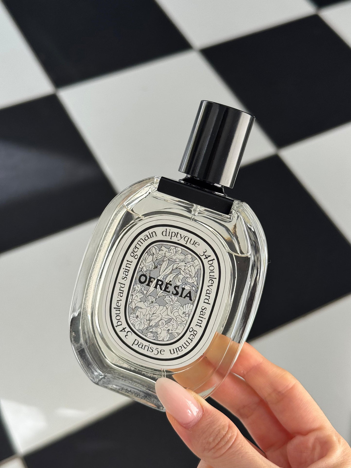 DIPTYQUE Ofrésia Eau De Toilette