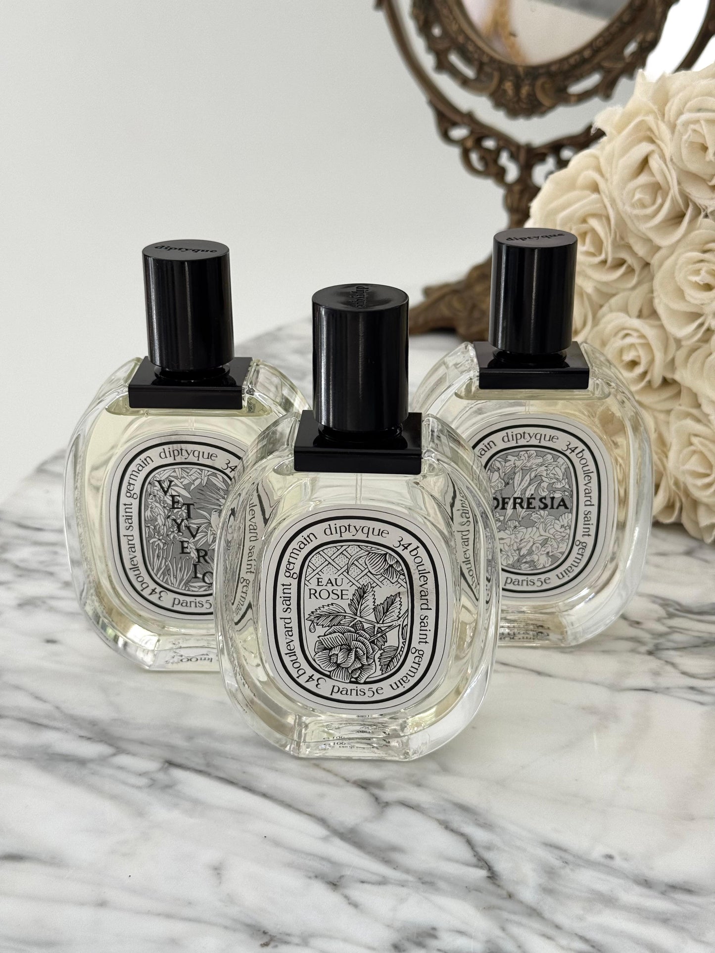 DIPTYQUE Olene Eau De Toilette