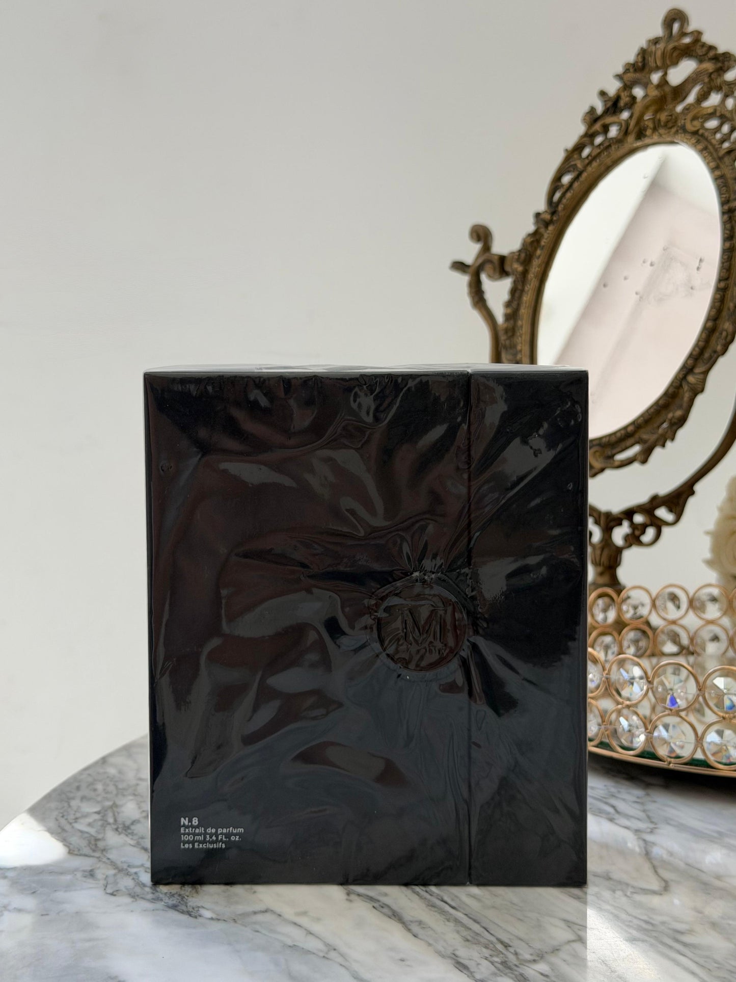 MORPH N.8 Extrait De Parfum - Unisex
