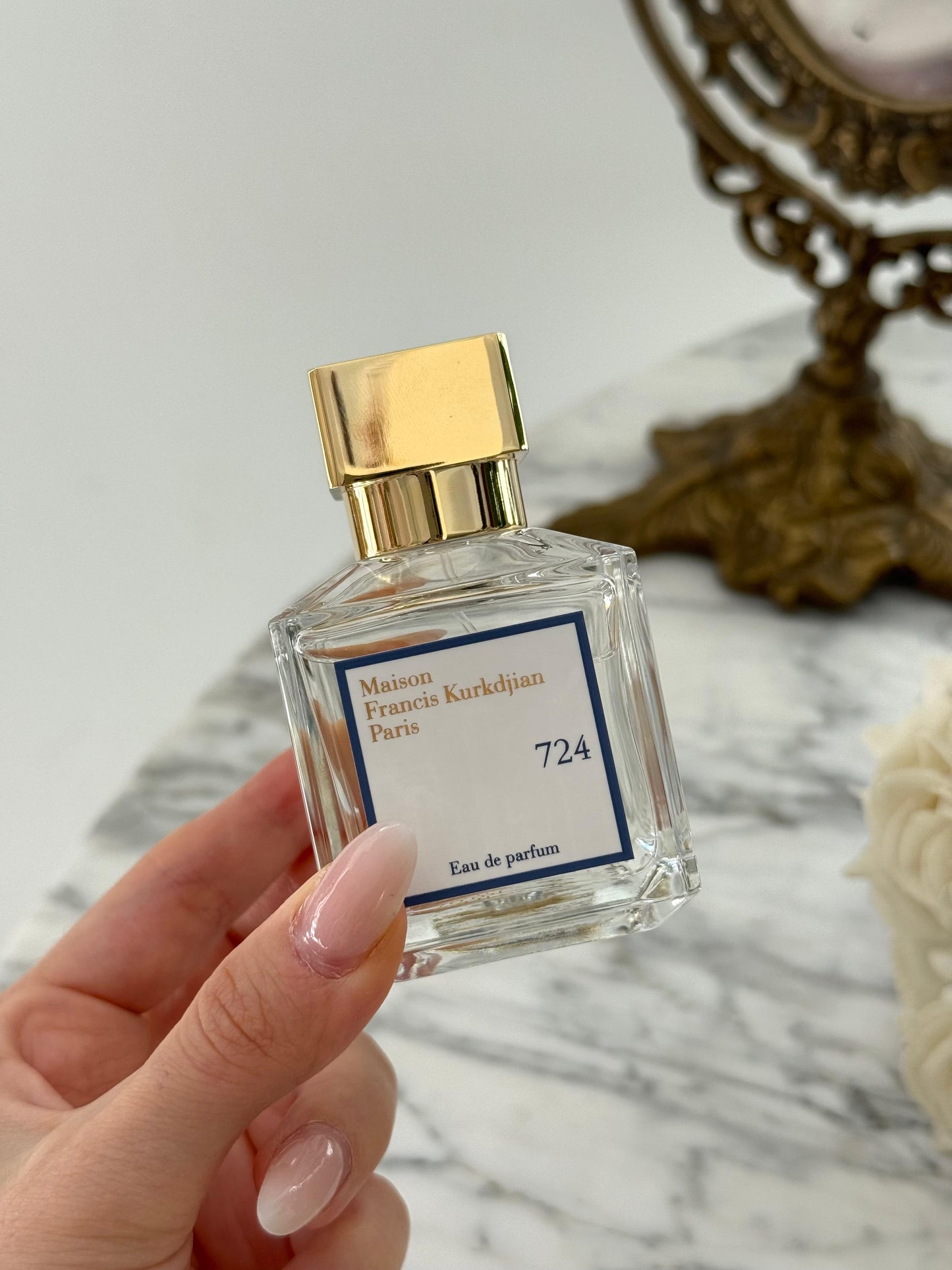 MAISON FRANCIS KURKDJIAN 724 Eau de Parfum