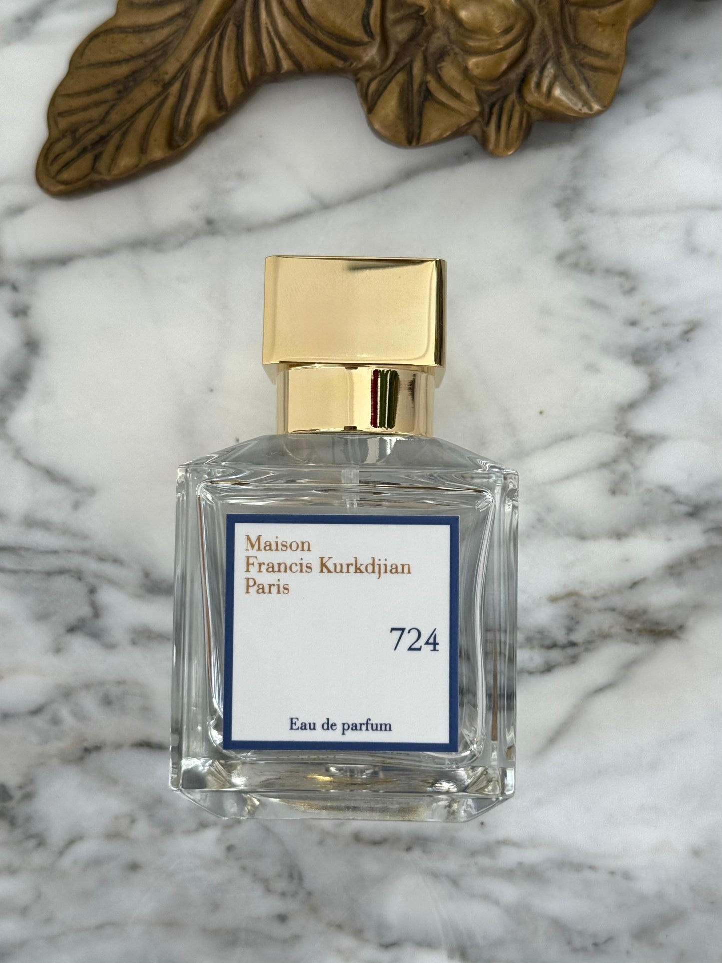 MAISON FRANCIS KURKDJIAN 724 Eau de Parfum