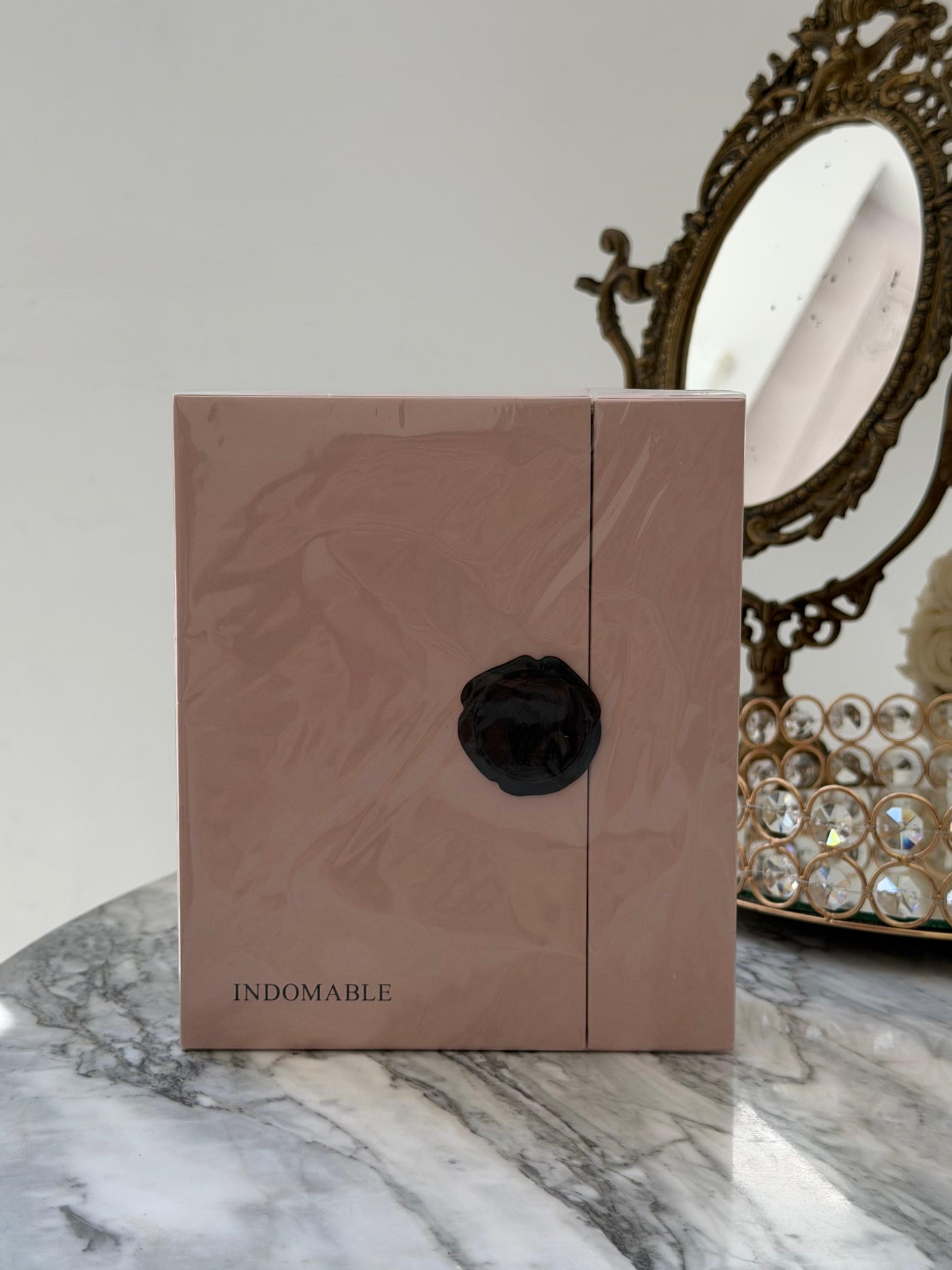 MORPH Indomable Eau De Parfum Intense - Unisex