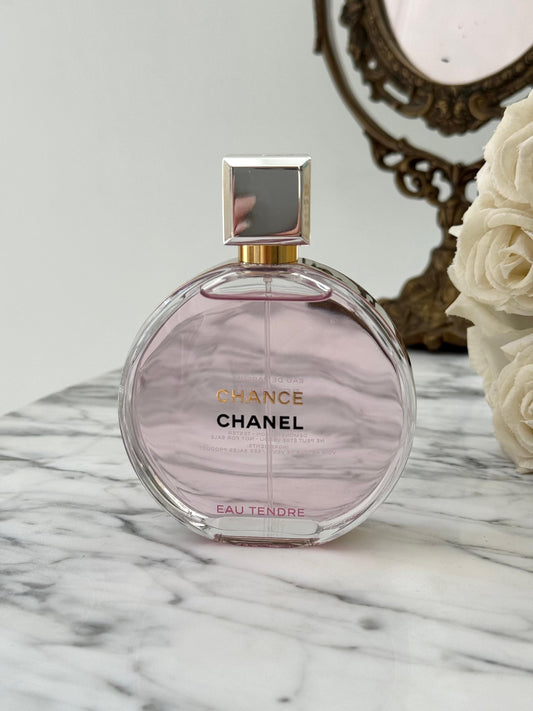 CHANEL Chance Eau Tendre - Eau de Parfum