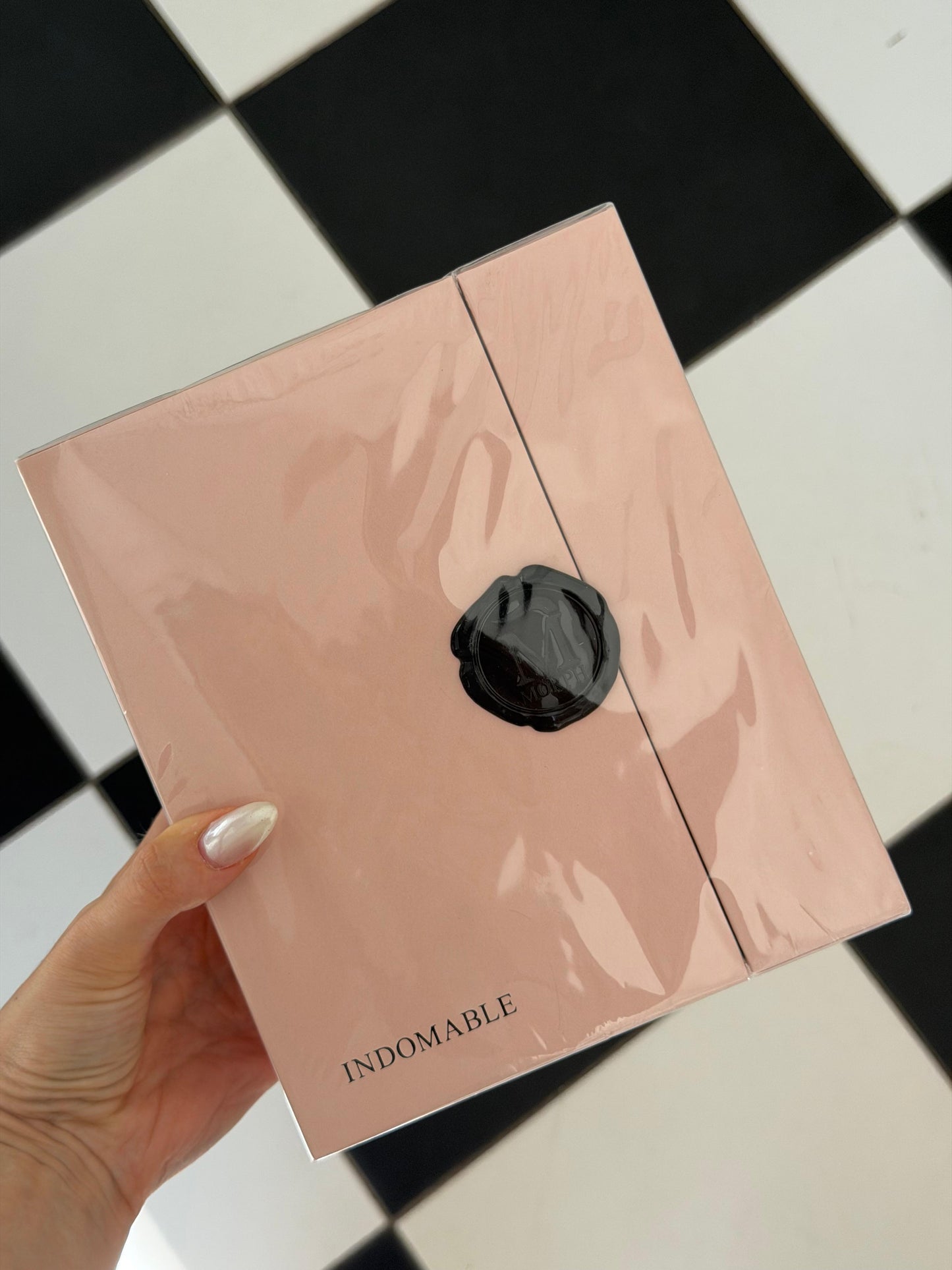 MORPH Indomable Eau De Parfum Intense - Unisex