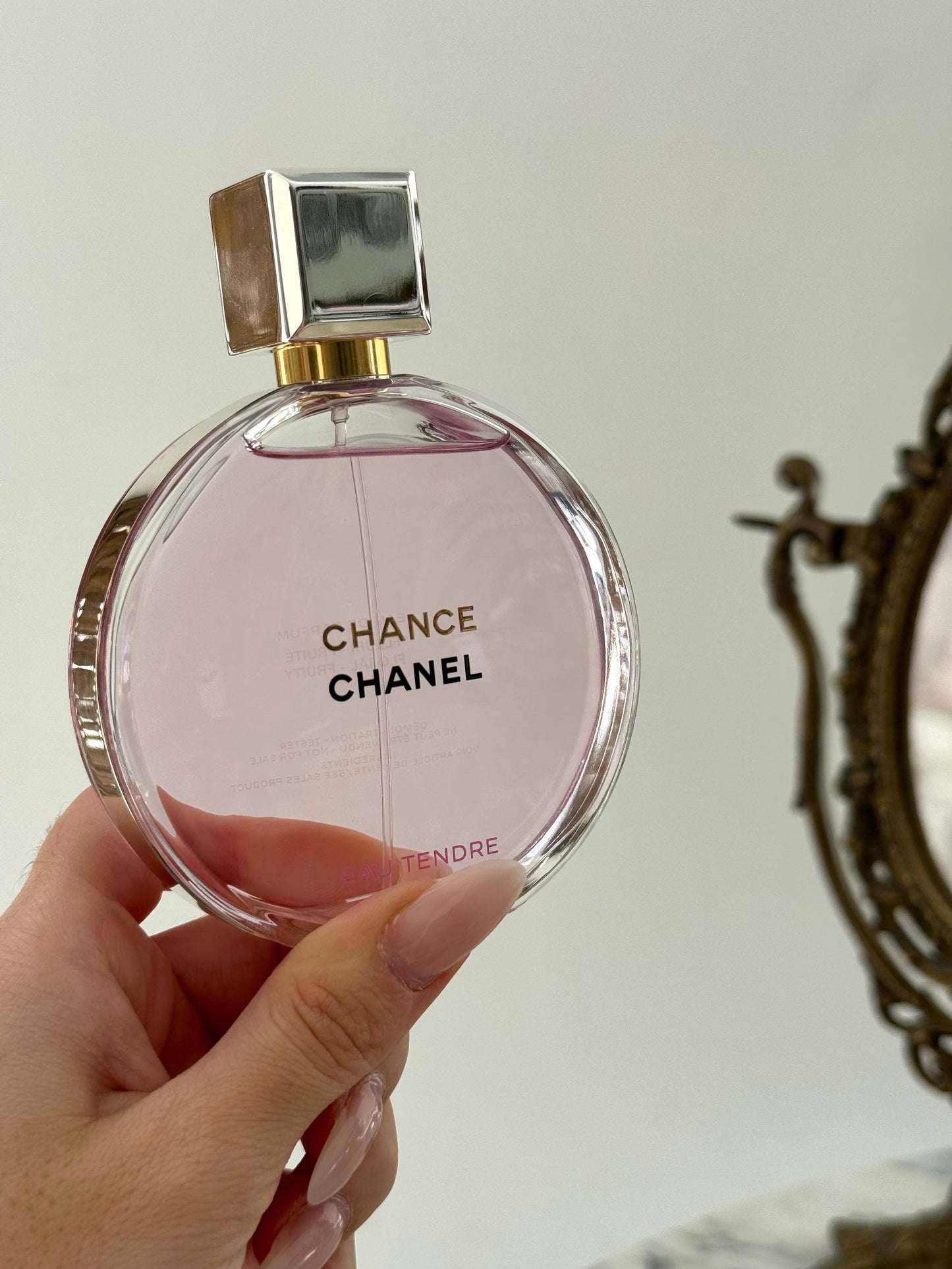 CHANEL Chance Eau Tendre - Eau de Parfum