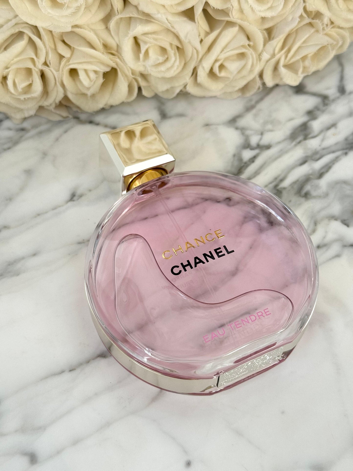 CHANEL Chance Eau Tendre - Eau de Parfum