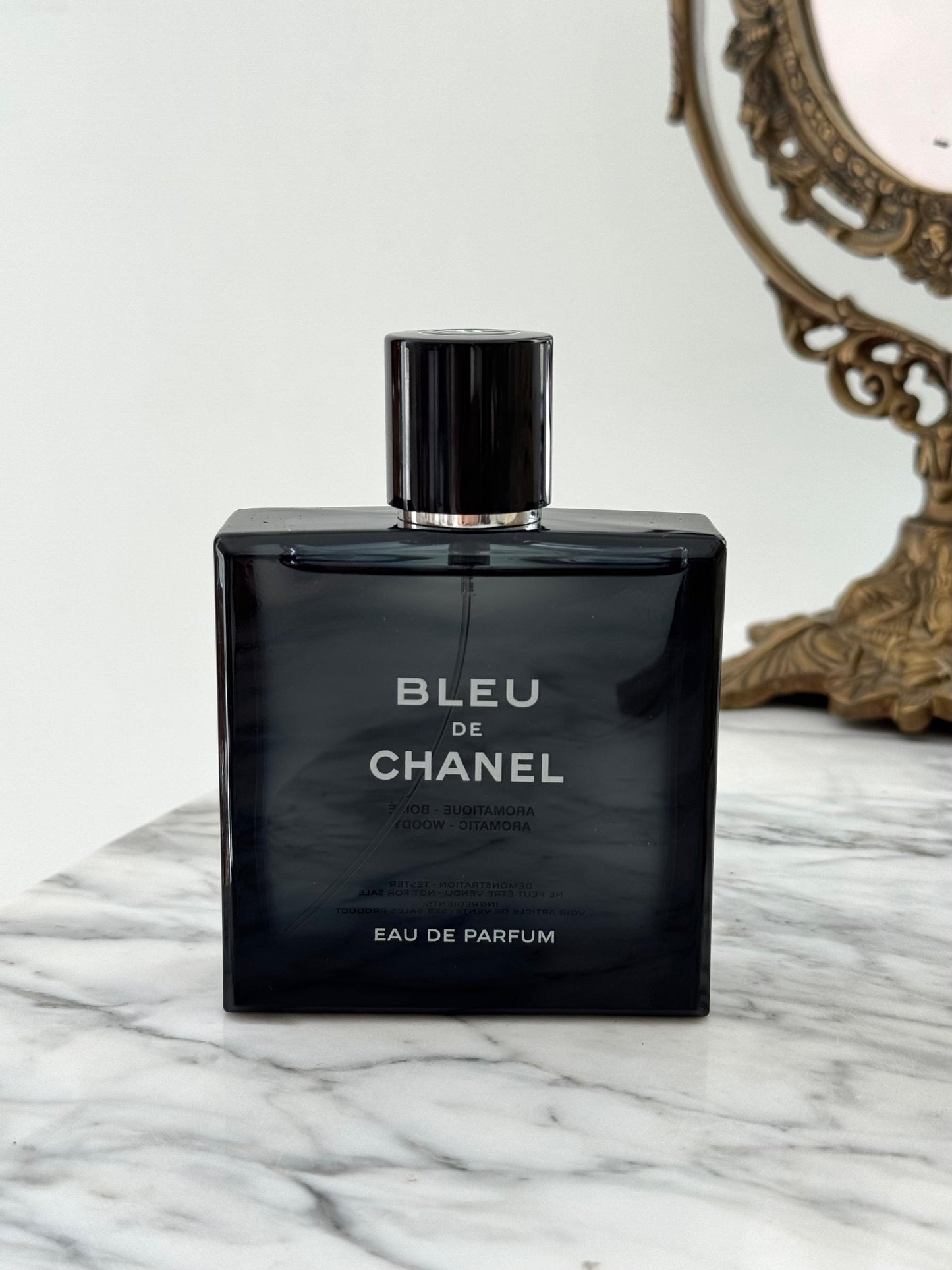 CHANEL 
Bleu De Chanel Eau de Parfum